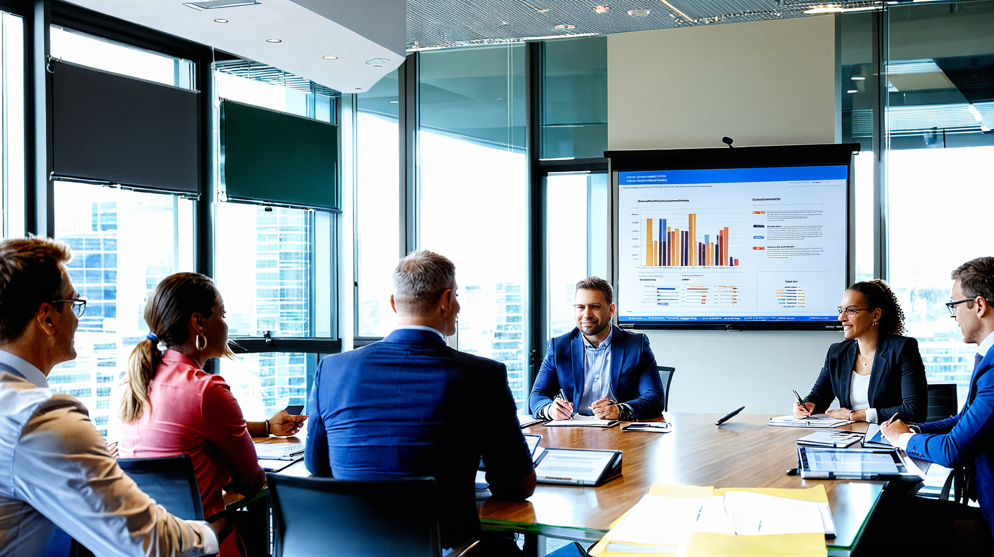 Fortaleciendo el Futuro: La Educación Financiera como Pilar para Emprendedores Exitosos