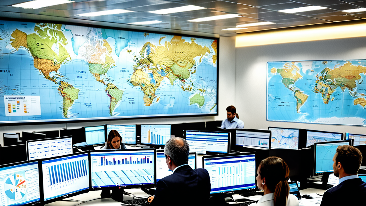 Aprovechando Oportunidades: El Futuro del Comercio Internacional en Argentina