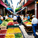 Economía y Negocios