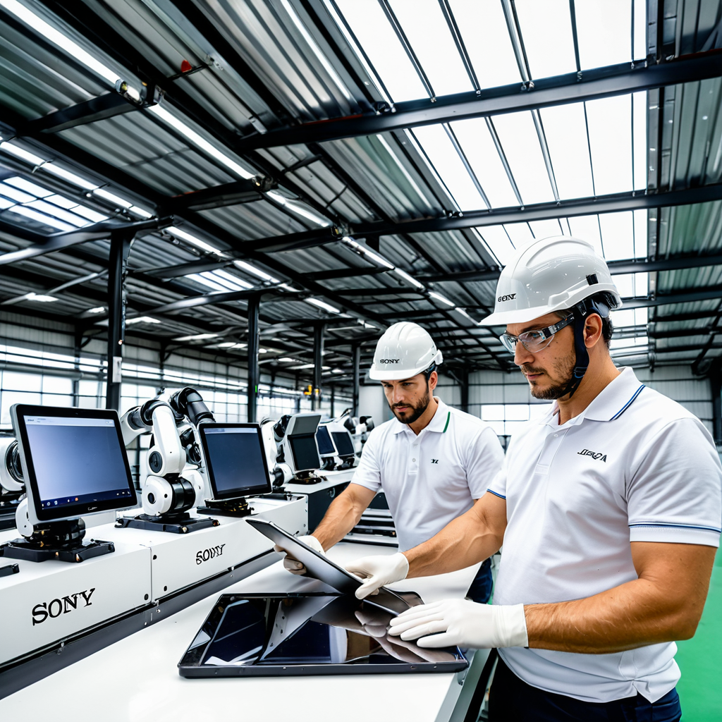 Startups Tecnológicas: La Nueva Fuerza Motriz en la Industria de Producción en Argentina