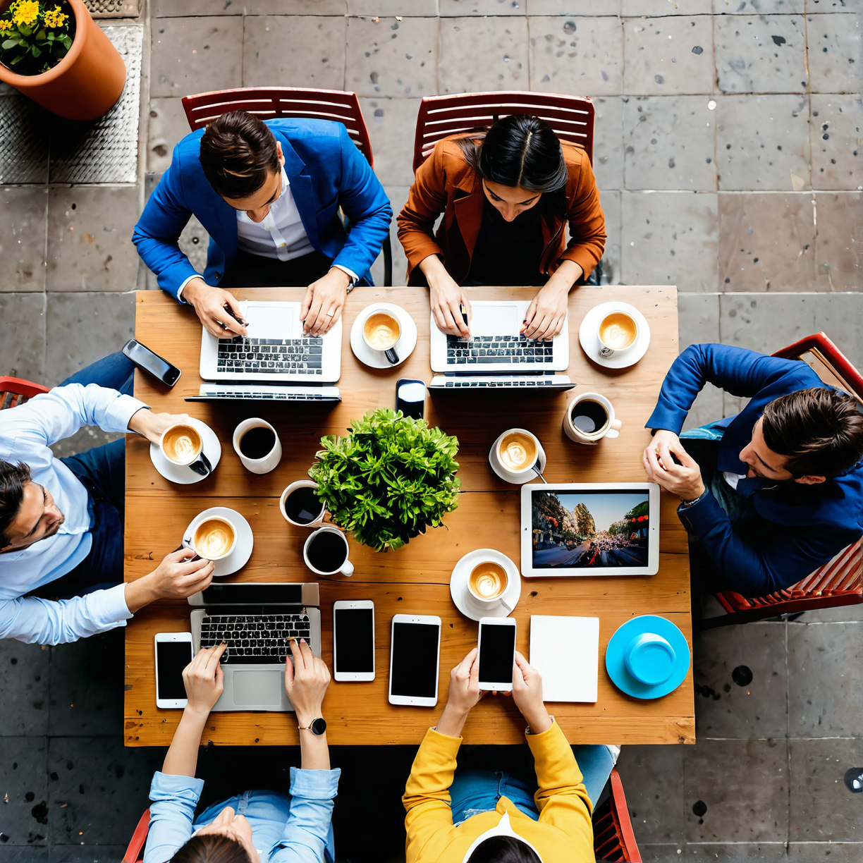 La transformación digital que redefine el entretenimiento en Mercosur