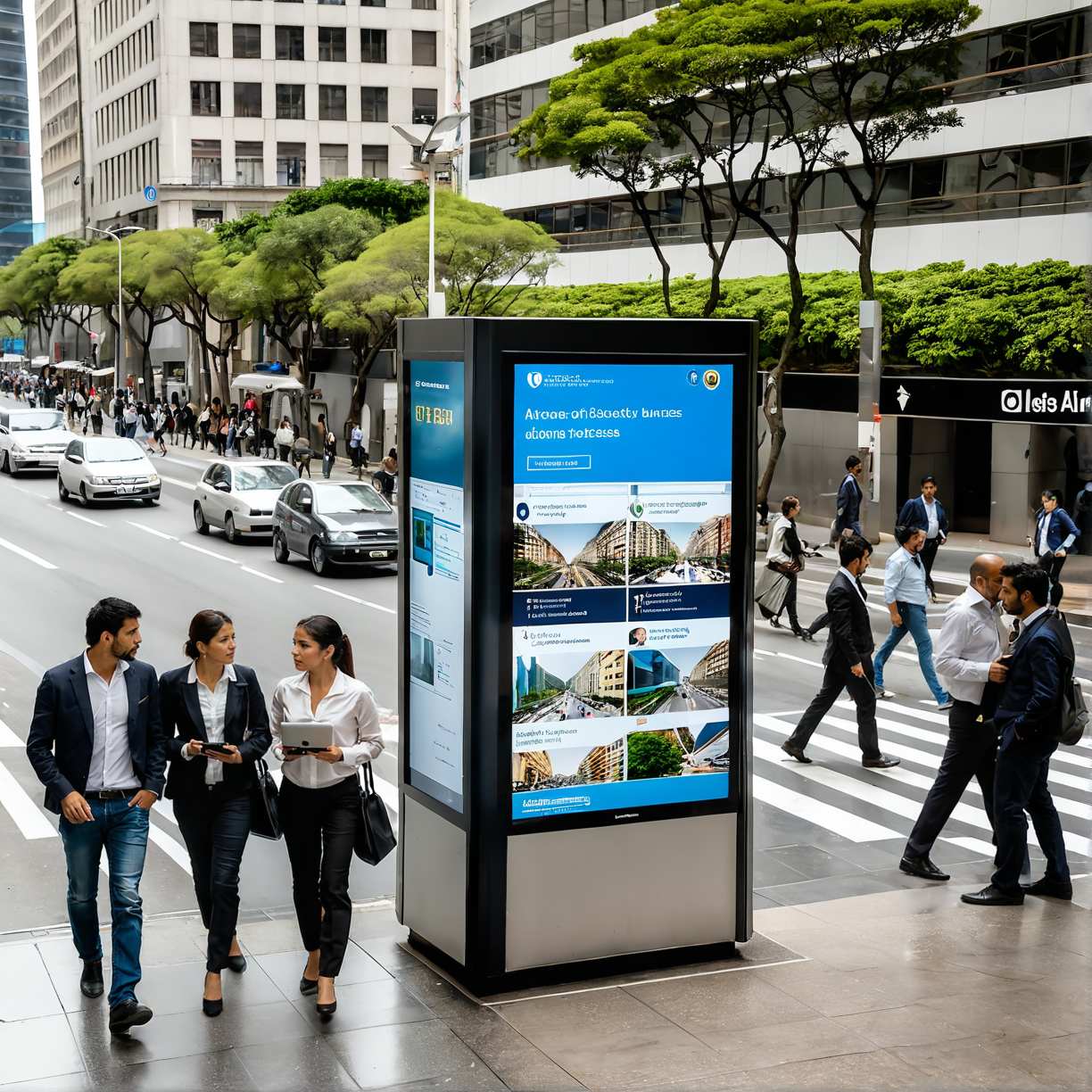 Ciberseguridad: Pilar Fundamental en la Transformación Digital de las Empresas del Mercosur