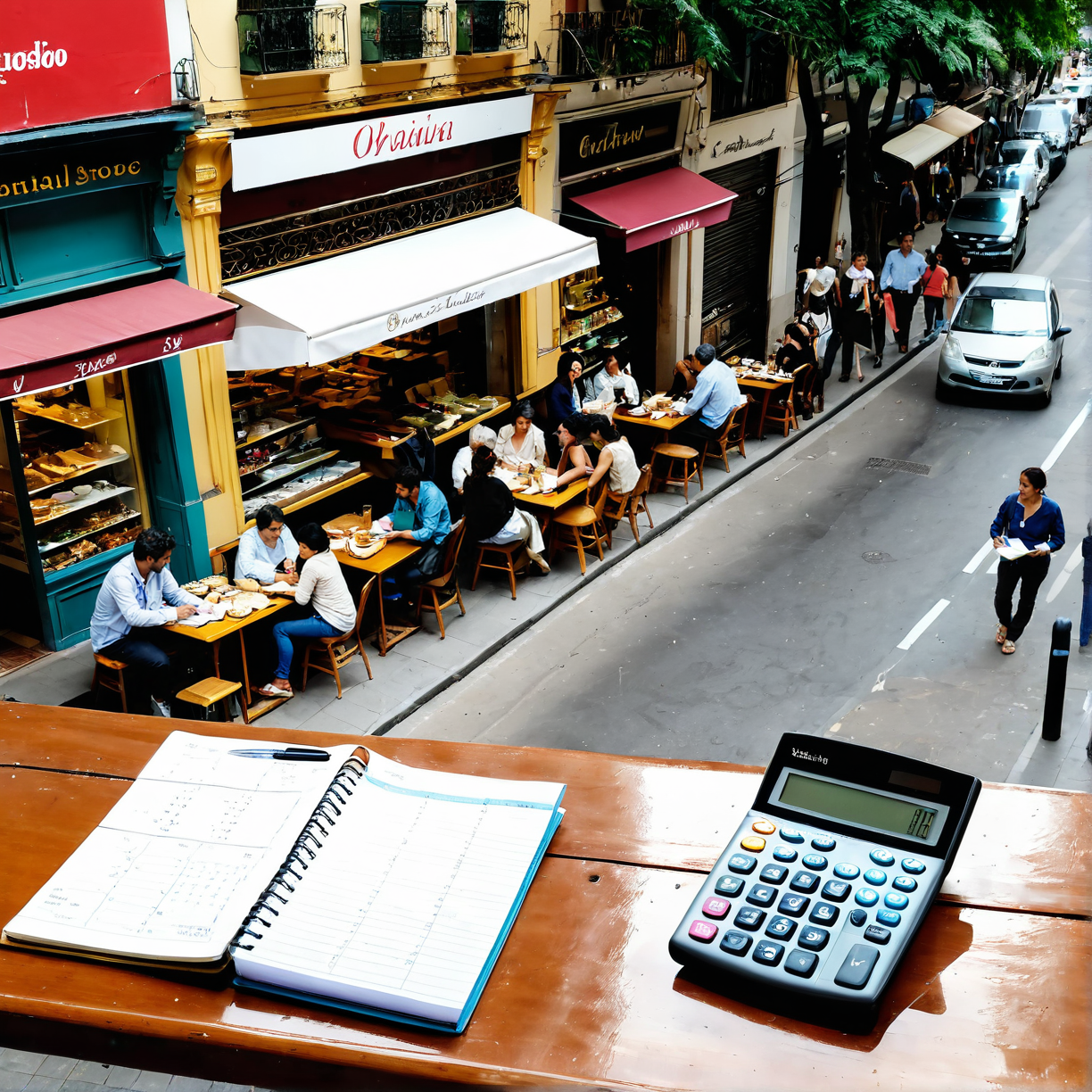 Opciones de Financiamiento para PYMEs en Argentina: Un Análisis Crítico de la Actualidad
