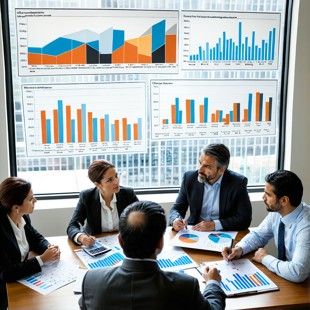 Análisis Predictivo: ¿Una Herramienta Infalible o un Riesgo Oculto en la Estrategia Empresarial?