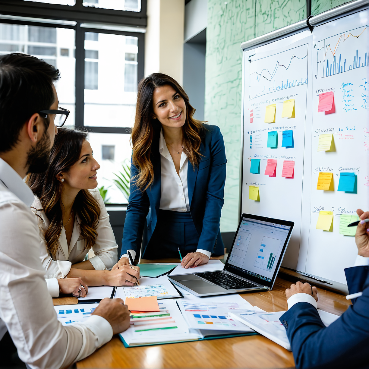 La Transformación Digital: Un Nuevo Paradigma para las Empresas de Consultoría en el Mercosur