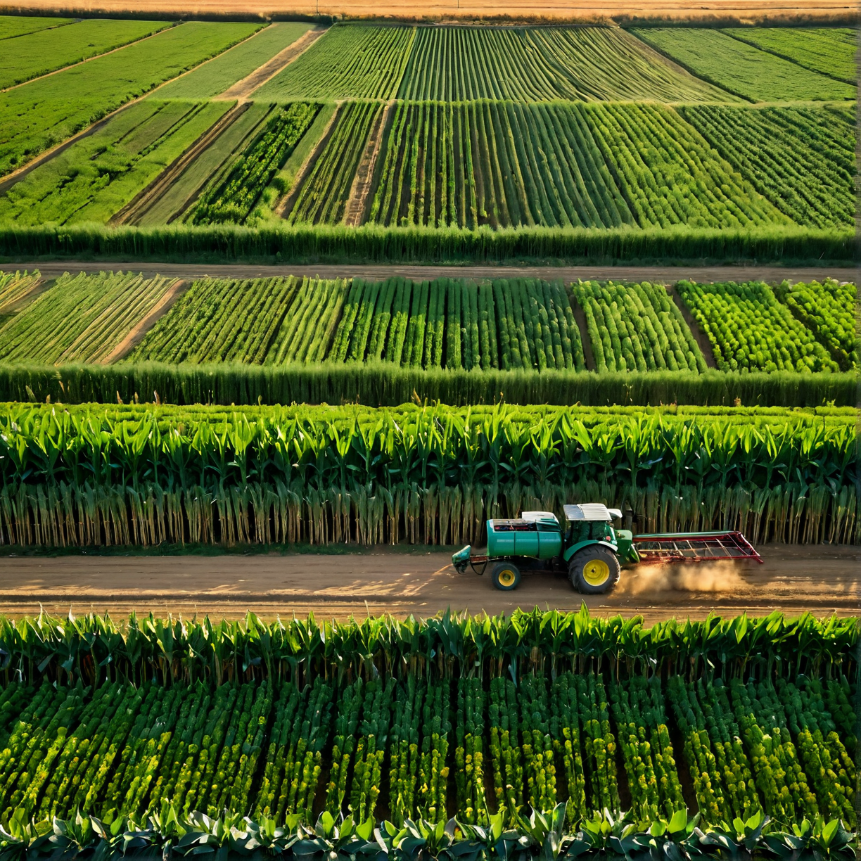 Navegando Nuevos Horizontes: El Futuro de las Exportaciones Agrícolas Argentinas