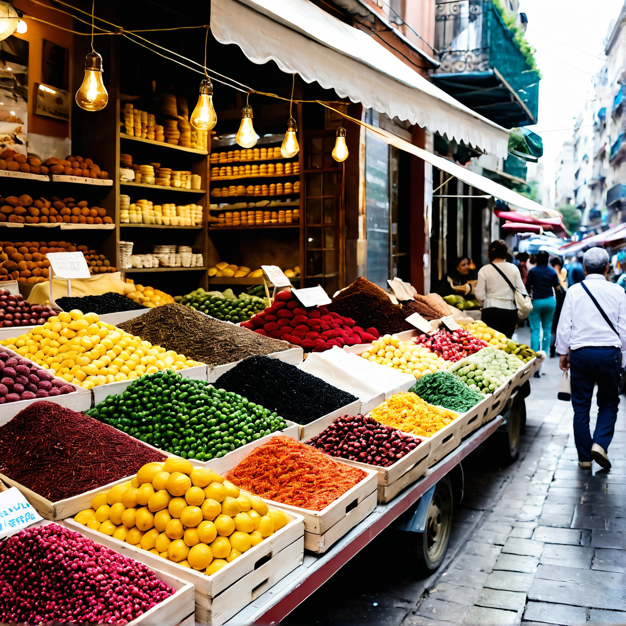 Navegando Nuevos Horizontes: Las Oportunidades para las PYMES en el Comercio Internacional