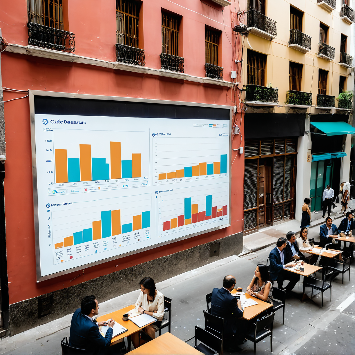 Aprovechando el Poder de la Inteligencia Empresarial en Argentina