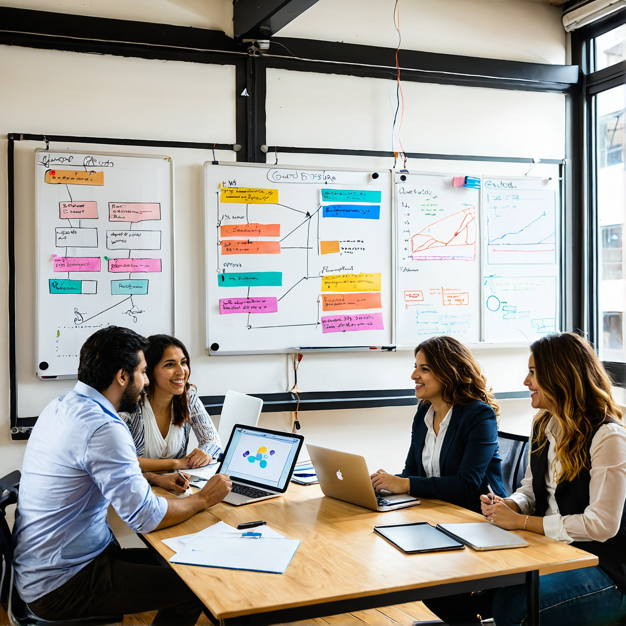 La Nube: Un Pilar Fundamental en el Futuro del Desarrollo de Software