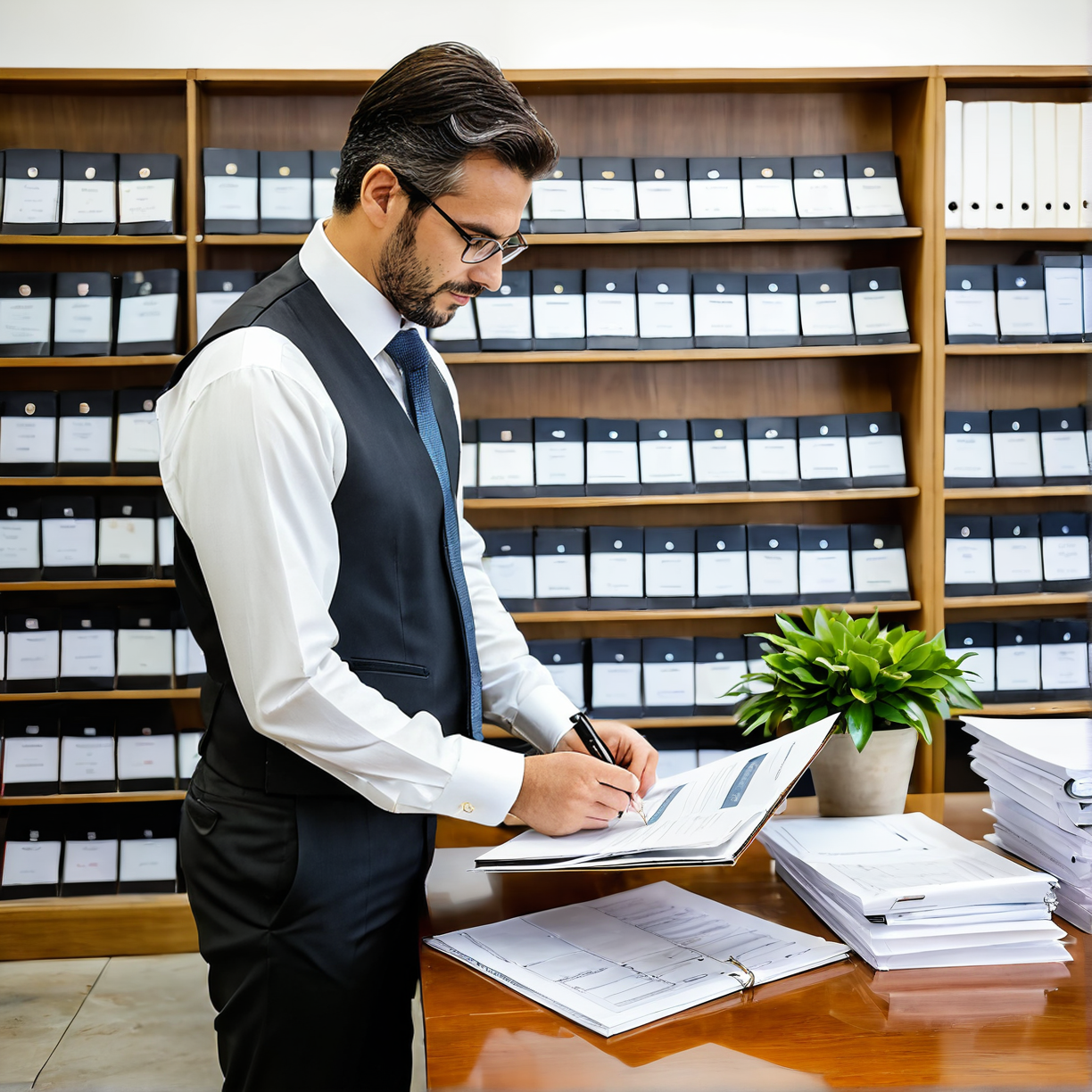 Estrategias para la Eficiencia en la Gestión de Firmas de Asesoría Contable