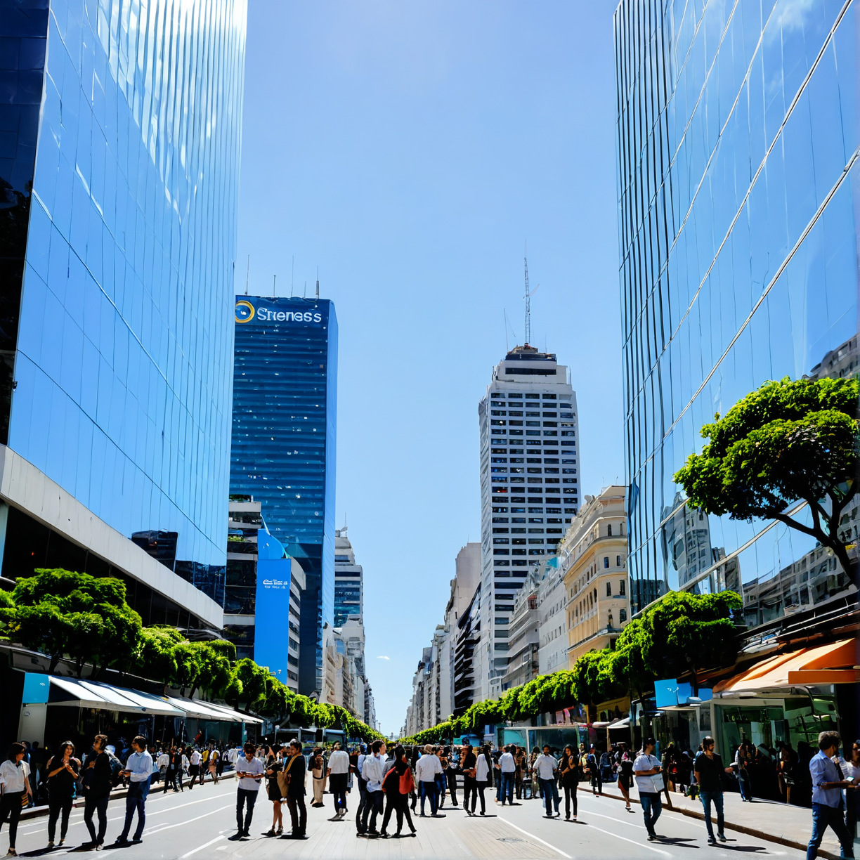 Las industrias tecnológicas argentinas enfrentan una encrucijada crítica: ¿oportunidades de exportación o estancamiento?
