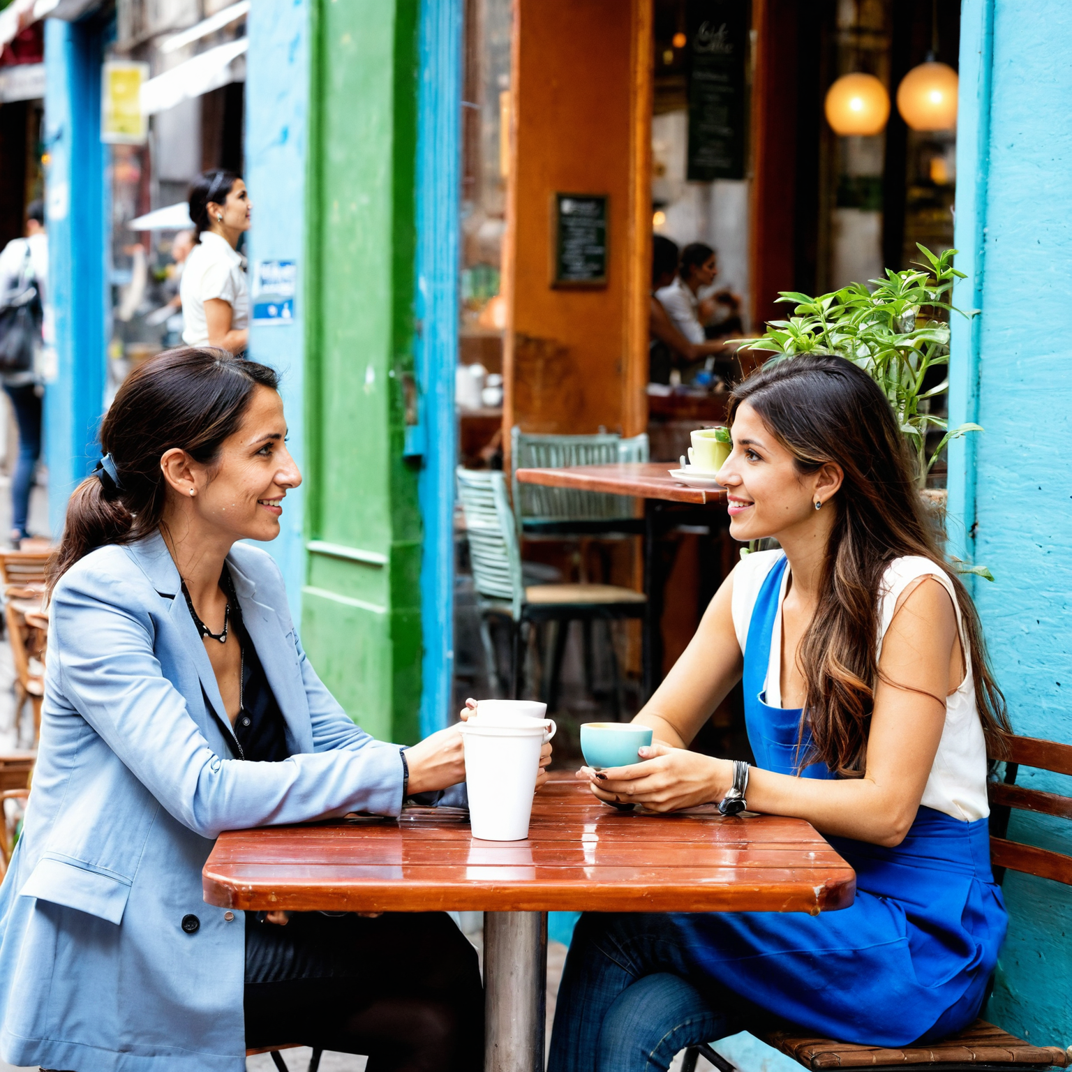 Navegando el Futuro: Tendencias Económicas en Argentina para 2025