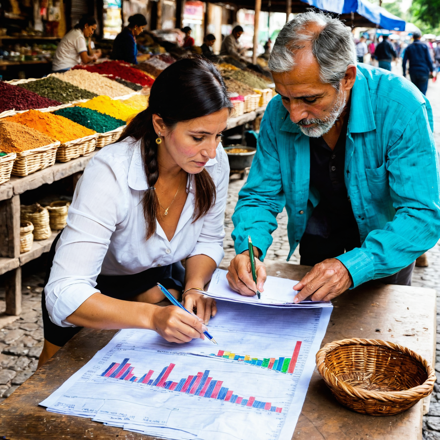 Control de Costos: Clave para la Sostenibilidad de las PYMES Argentinas