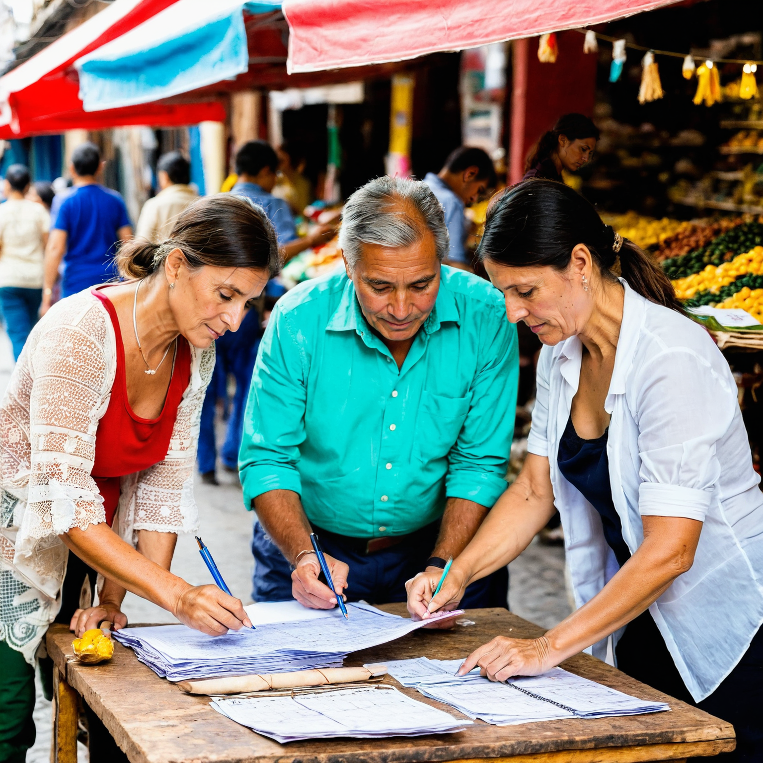 Control de Costos: Clave para la Sostenibilidad de las PYMES Argentinas