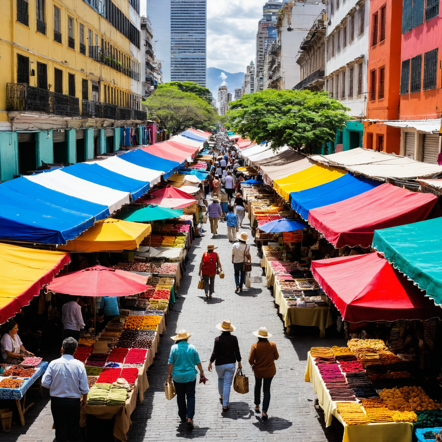 Nuevas Fronteras en la Gestión de la Experiencia del Cliente en Latinoamérica