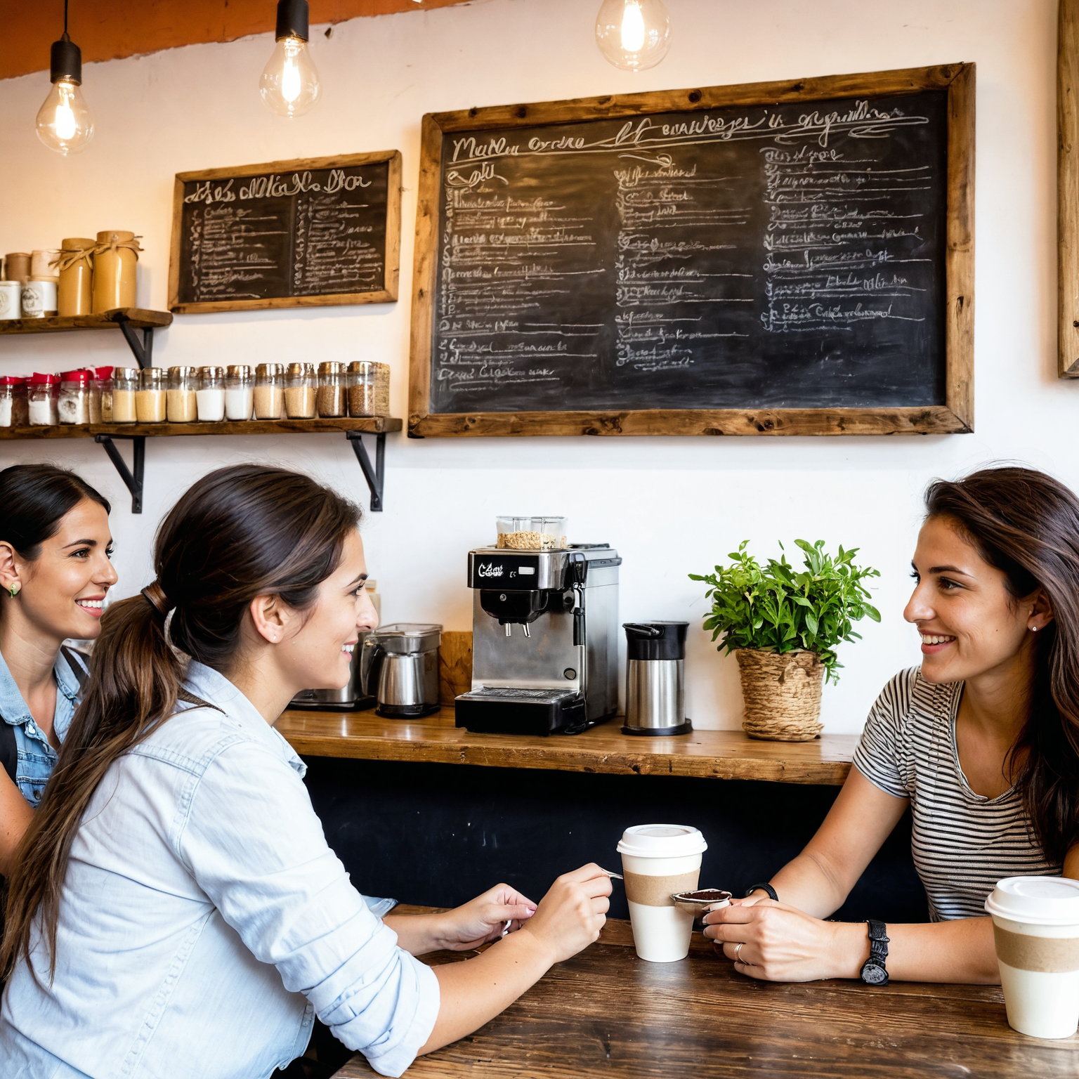 Transformando la Relación con el Cliente: Estrategias para PYMEs en 2025