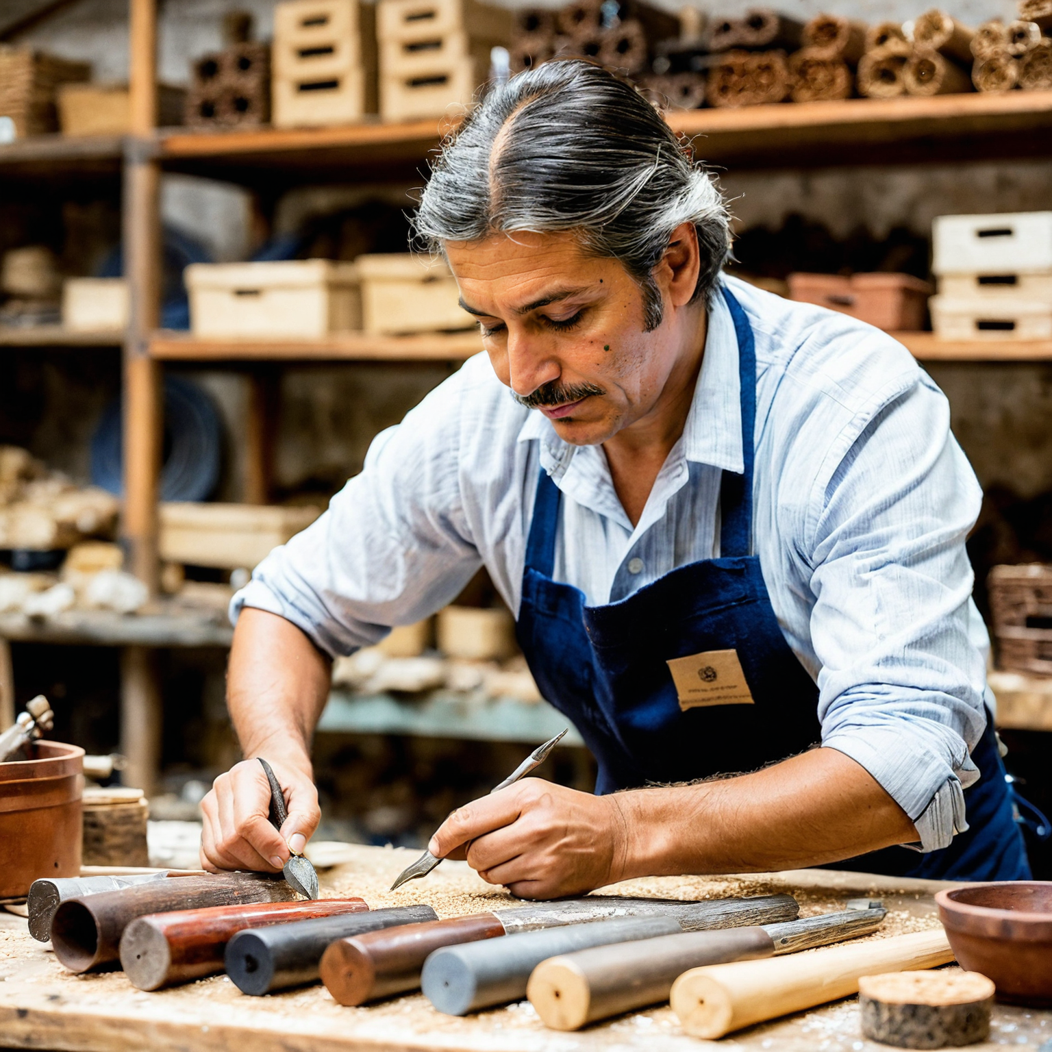 Gestión de Calidad: Pilar Fundamental para la Sostenibilidad de las PYMES en Argentina