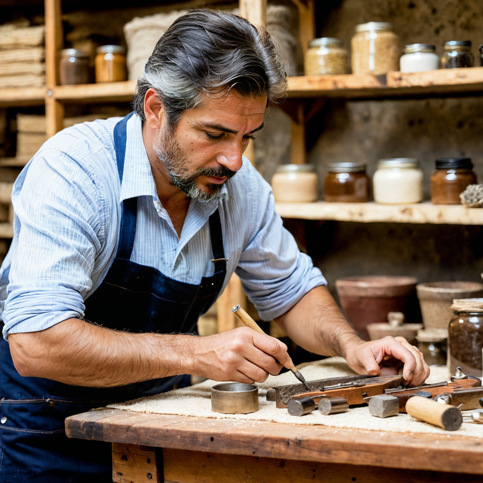 Gestión de Calidad: Pilar Fundamental para la Sostenibilidad de las PYMES en Argentina