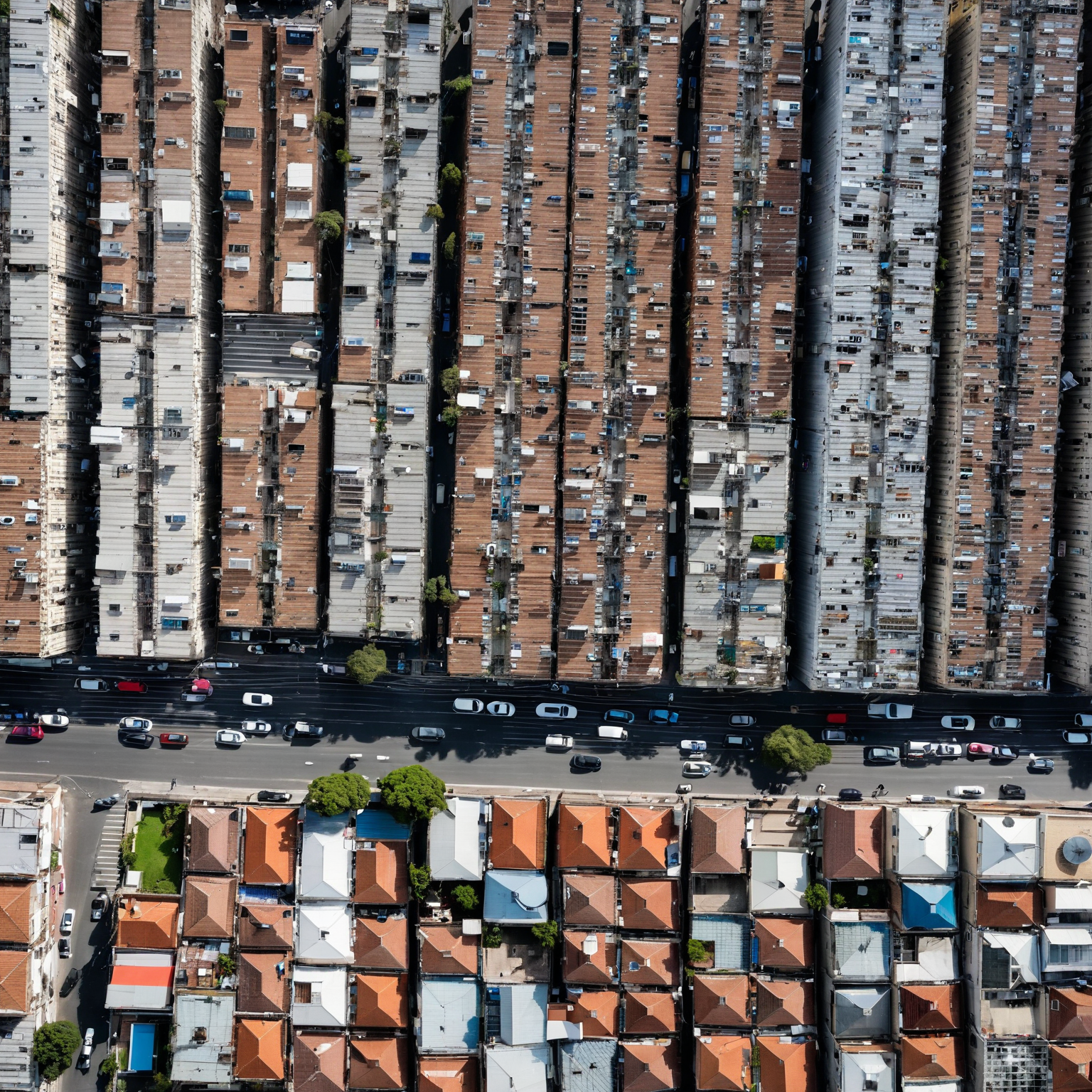 El Mercado Inmobiliario Argentino: Un Laberinto de Incertidumbre y Oportunidades