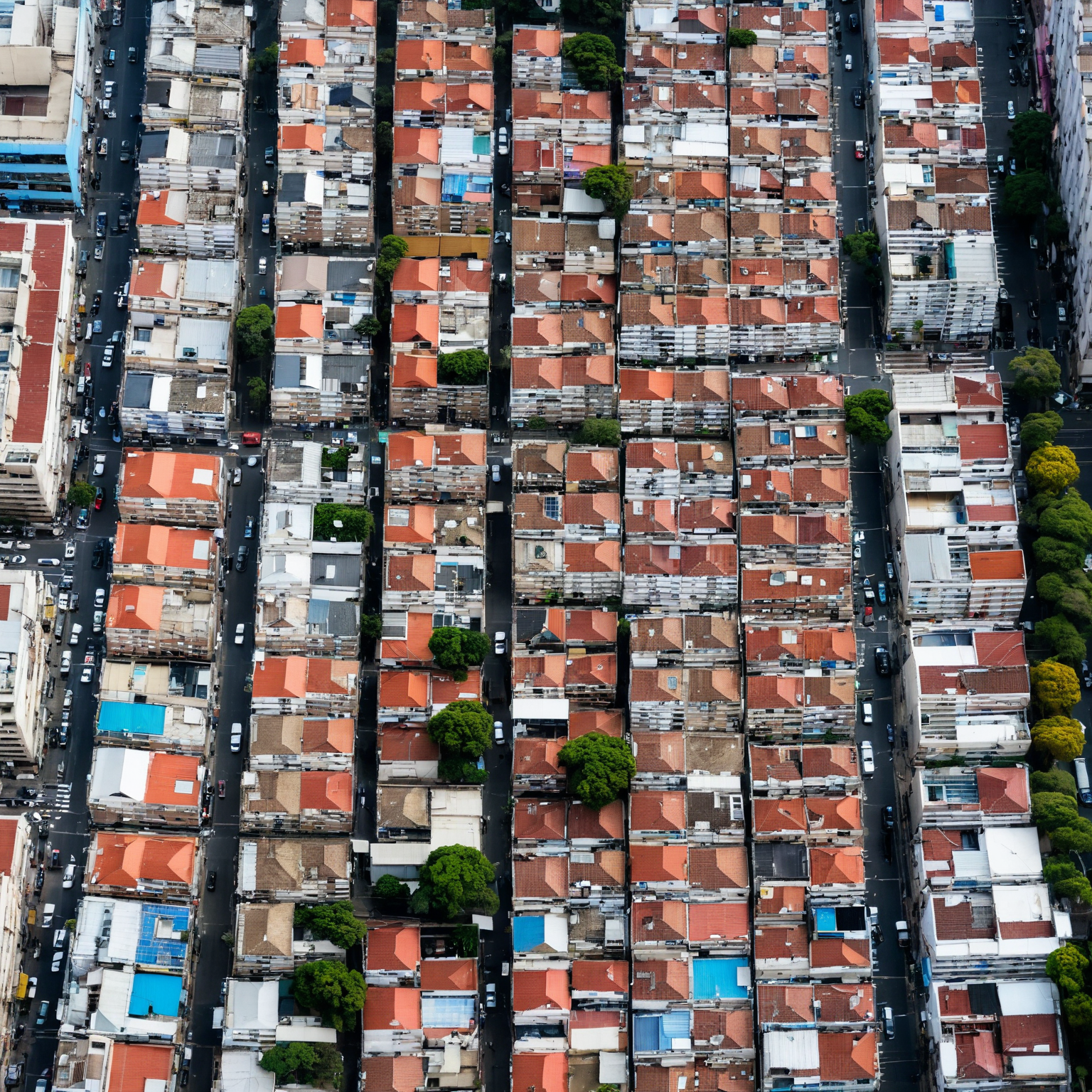 El Mercado Inmobiliario Argentino: Un Laberinto de Incertidumbre y Oportunidades