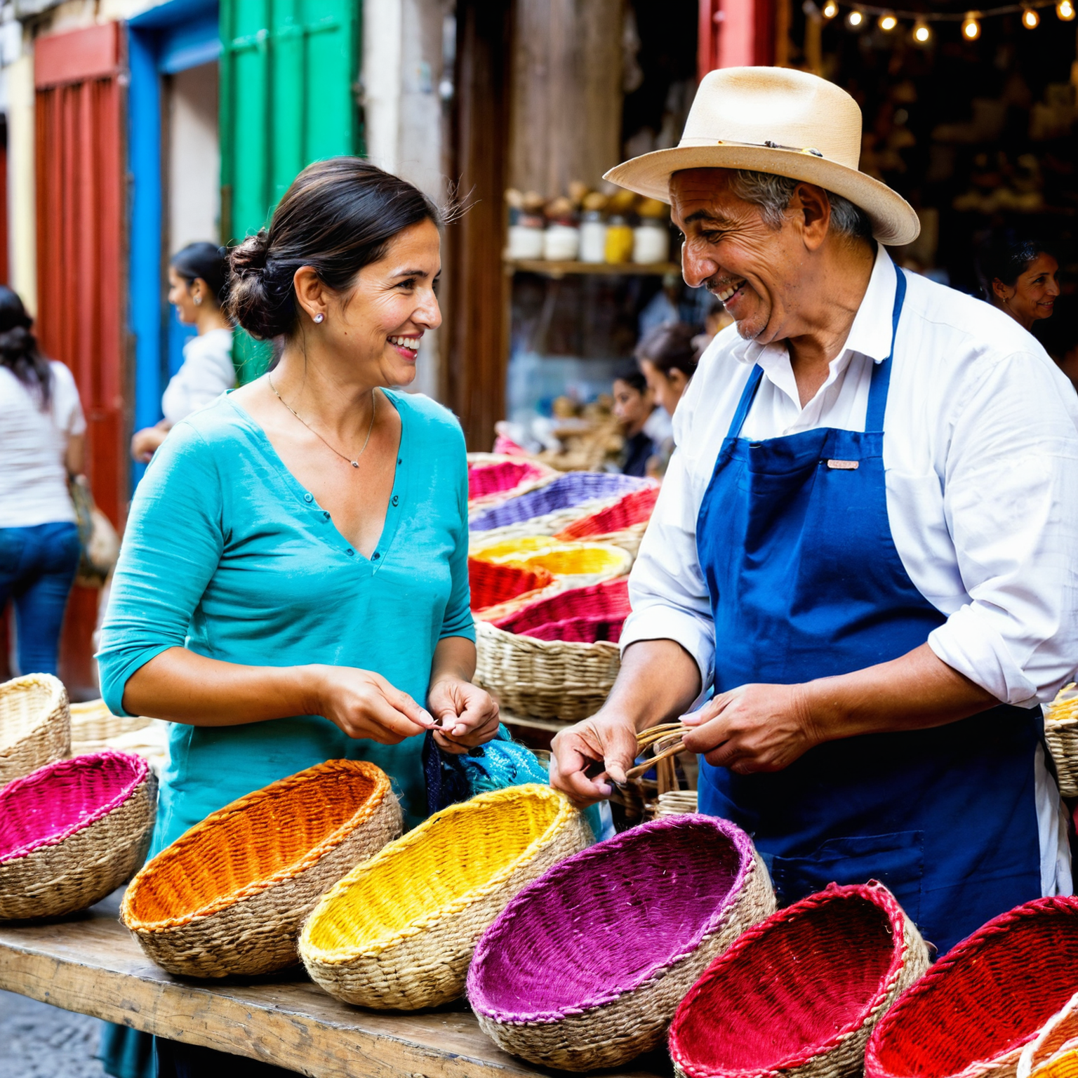 Construyendo Puentes: Estrategias para Fortalecer la Relación con los Clientes