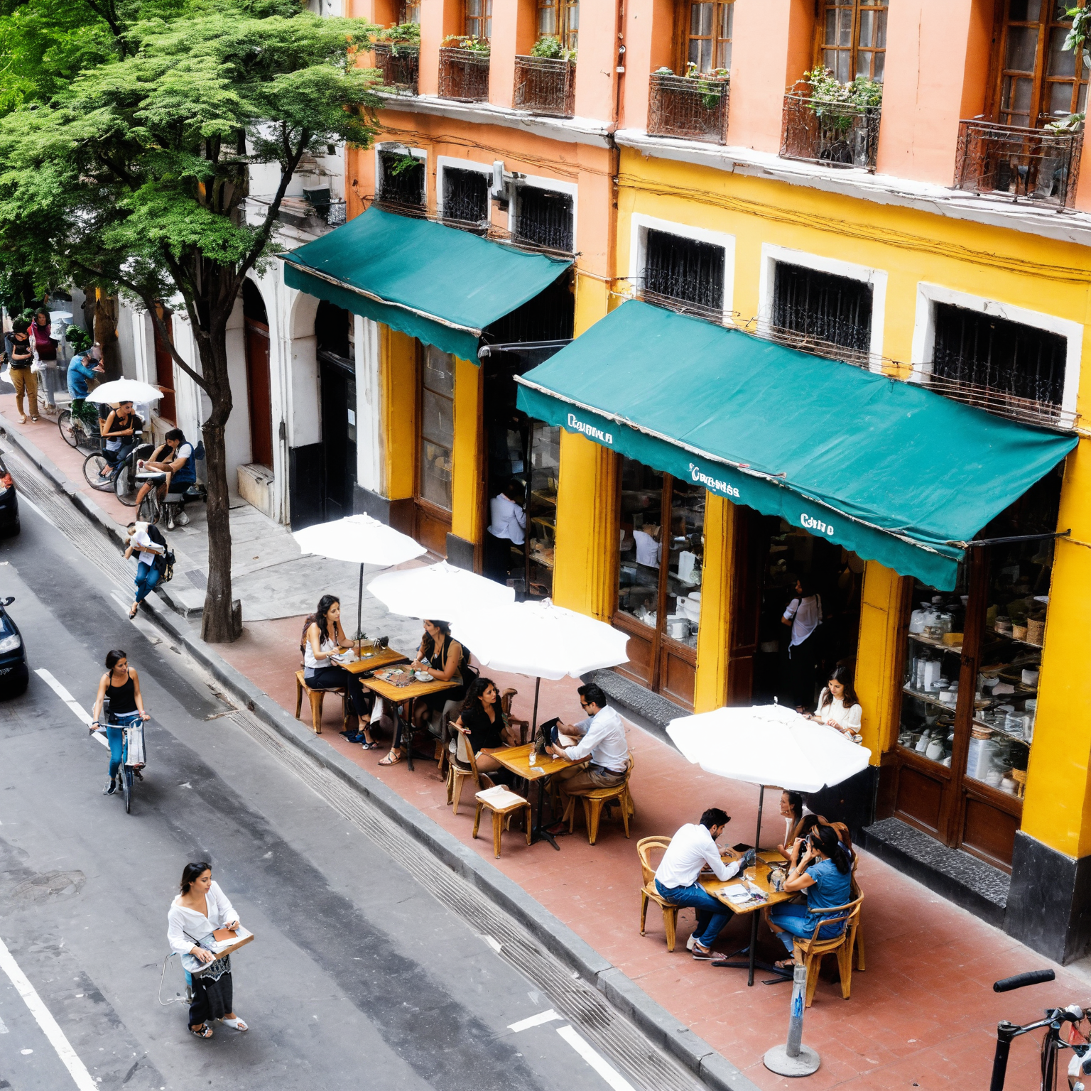 El Futuro del Trabajo: Nuevas Fronteras en el Mercado Laboral Argentino