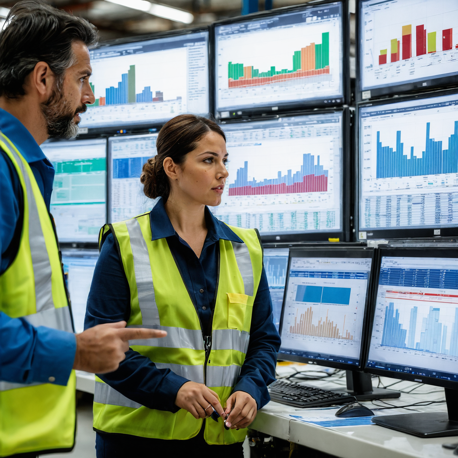 La Adaptación de la Inteligencia de Negocios en la Industria Argentina: Un Análisis Comparativo
