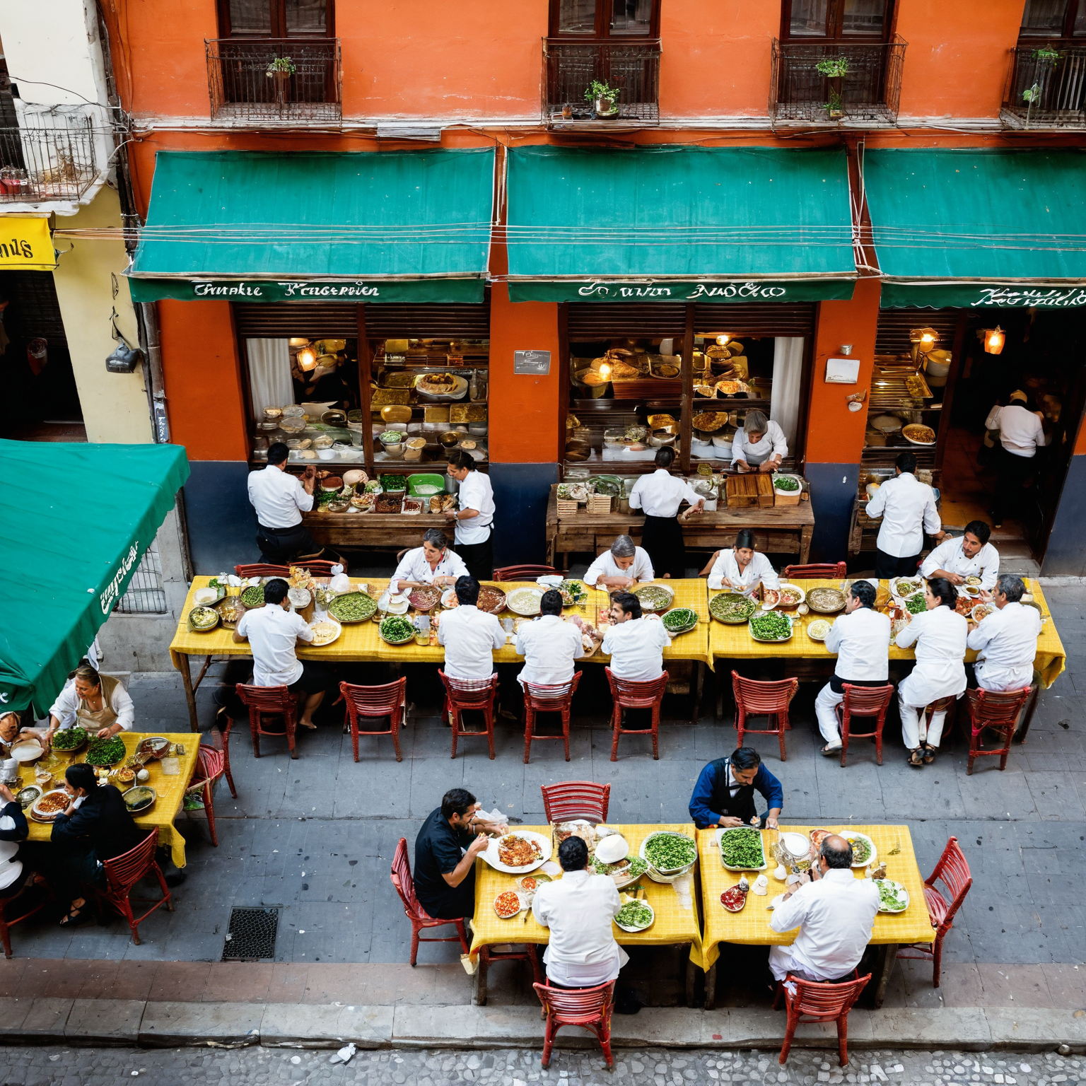 Guía Esencial para Emprender una Franquicia Gastronómica