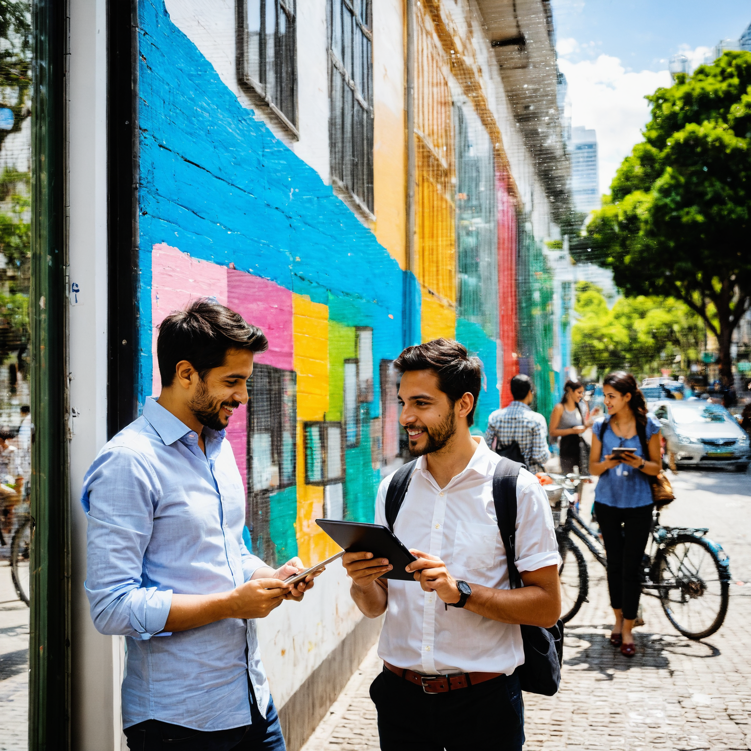 El auge de las startups tecnológicas: un nuevo paradigma en la economía global