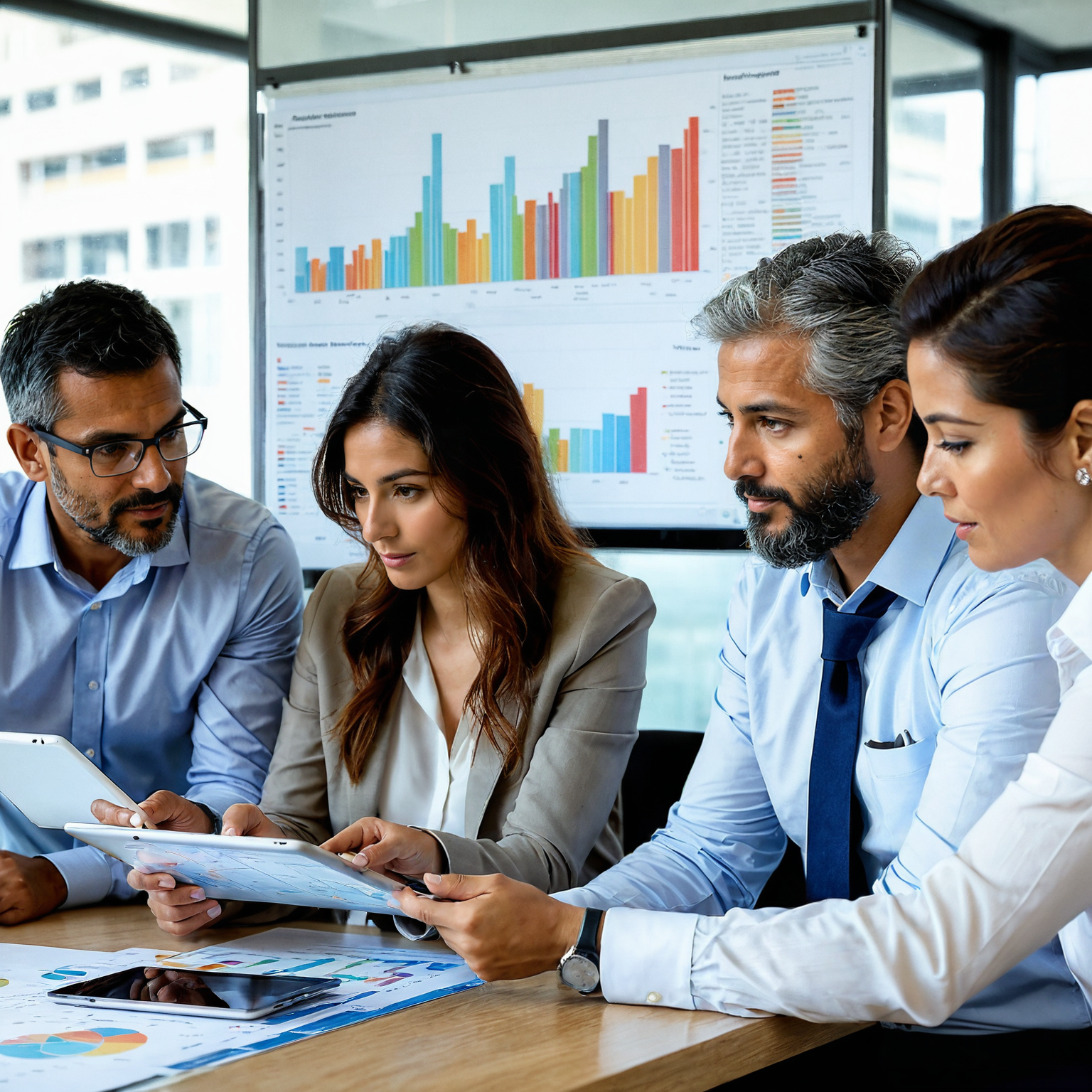 Transformando el Futuro Laboral: Ventajas de la IA en las Empresas