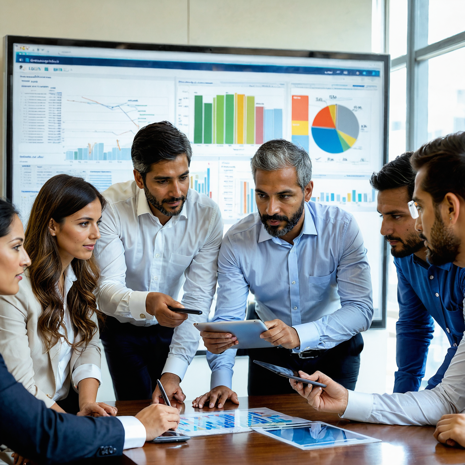 Transformando el Futuro Laboral: Ventajas de la IA en las Empresas