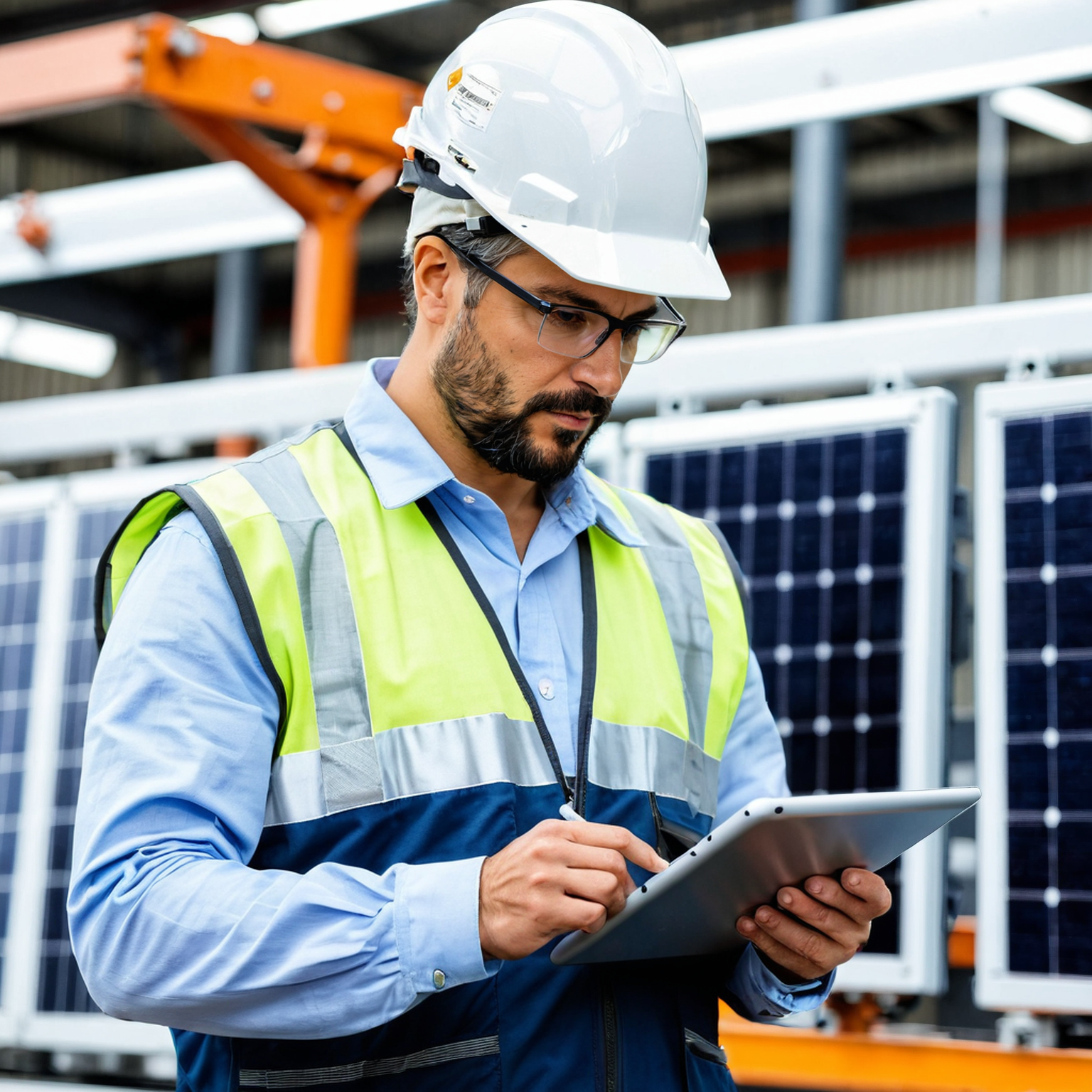 Inteligencia Artificial: Un Aliado Estratégico en la Optimización de la Eficiencia Energética