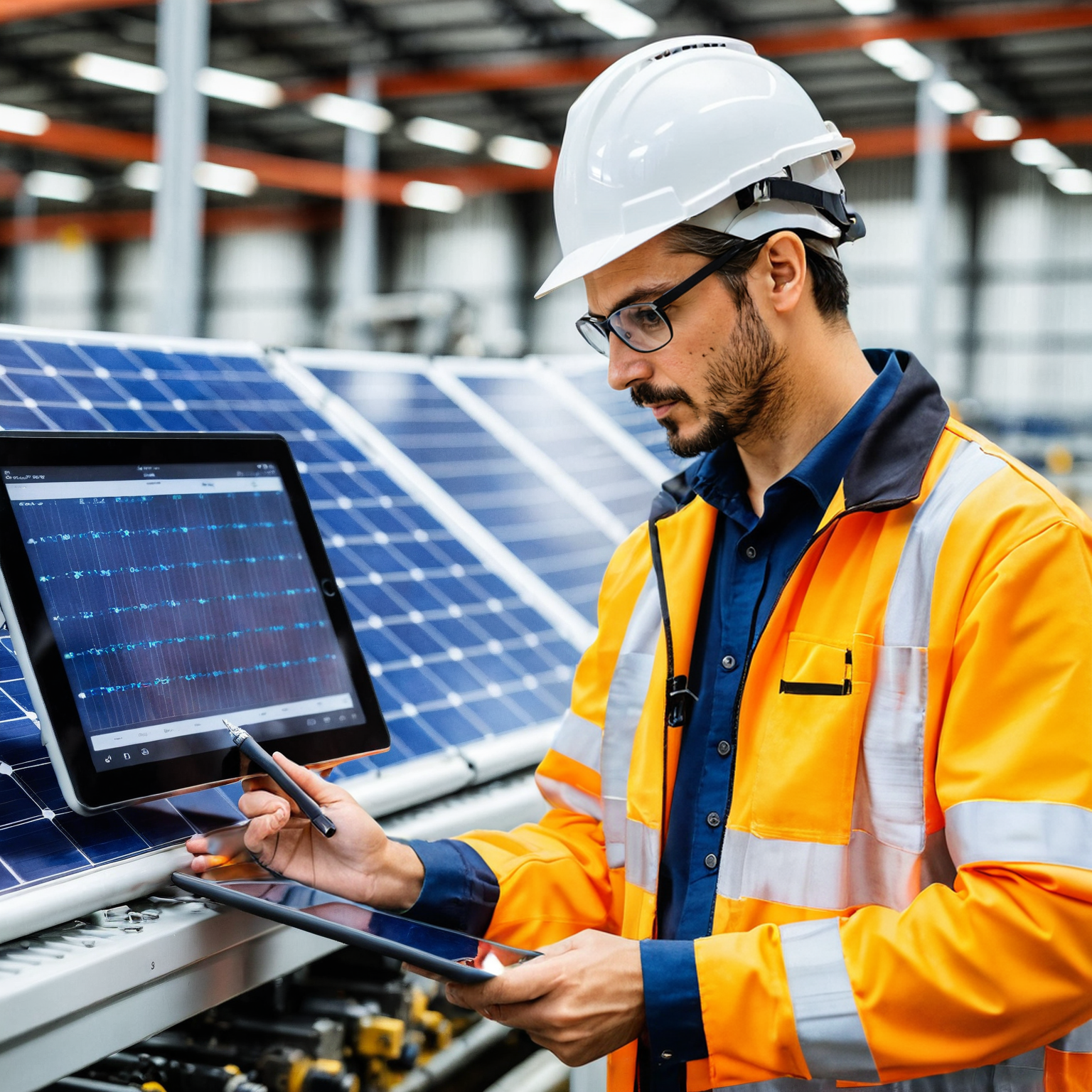 Inteligencia Artificial: Un Aliado Estratégico en la Optimización de la Eficiencia Energética