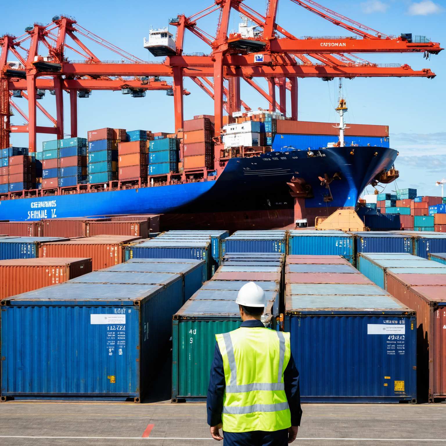 Estrategias Efectivas para la Gestión de Documentación Aduanera en Exportaciones