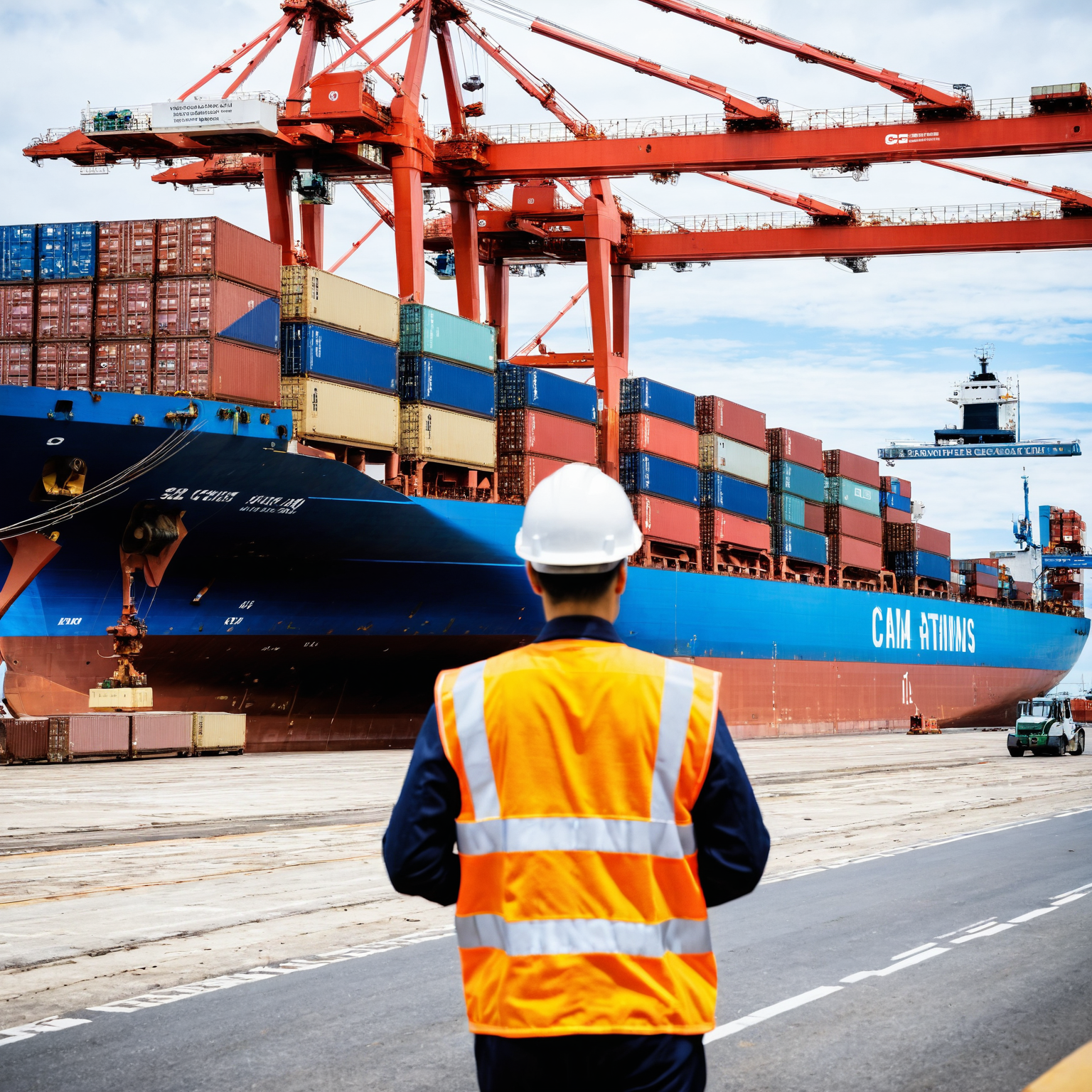 Estrategias Efectivas para la Gestión de Documentación Aduanera en Exportaciones