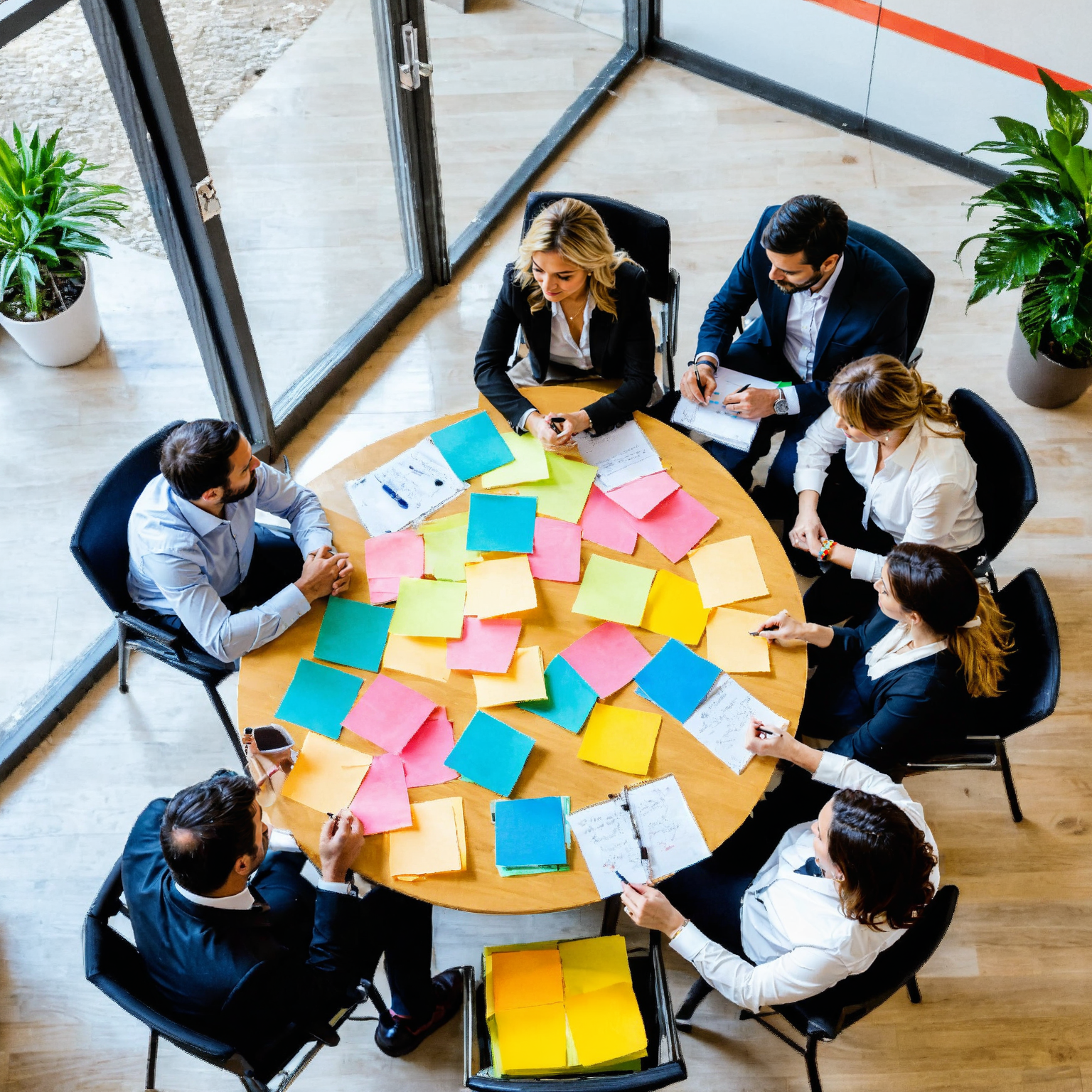 La Transformación Estratégica de Recursos Humanos en la Gestión Empresarial
