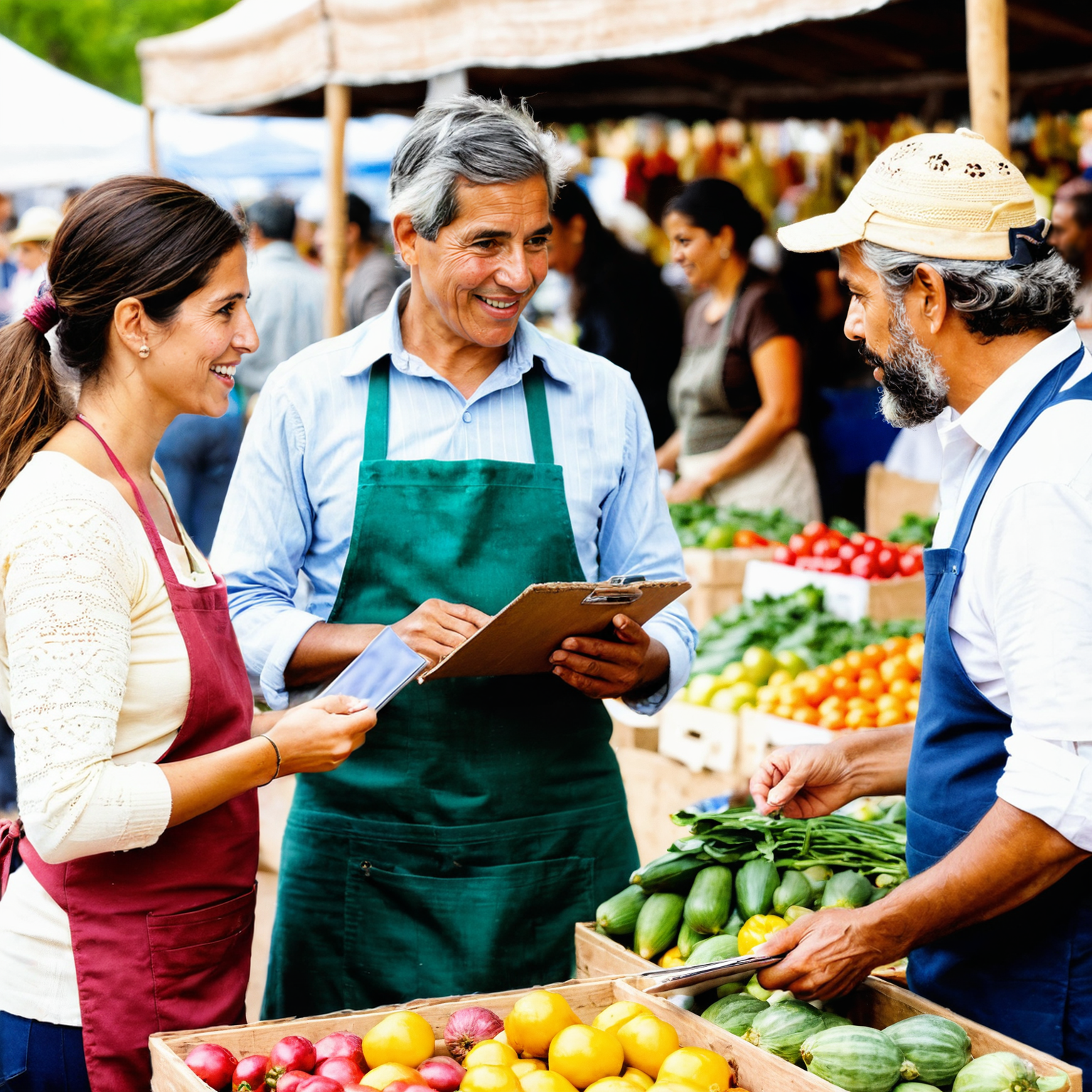 Estrategias Financieras Sostenibles: Clave para el Crecimiento de las PYMEs en 2025