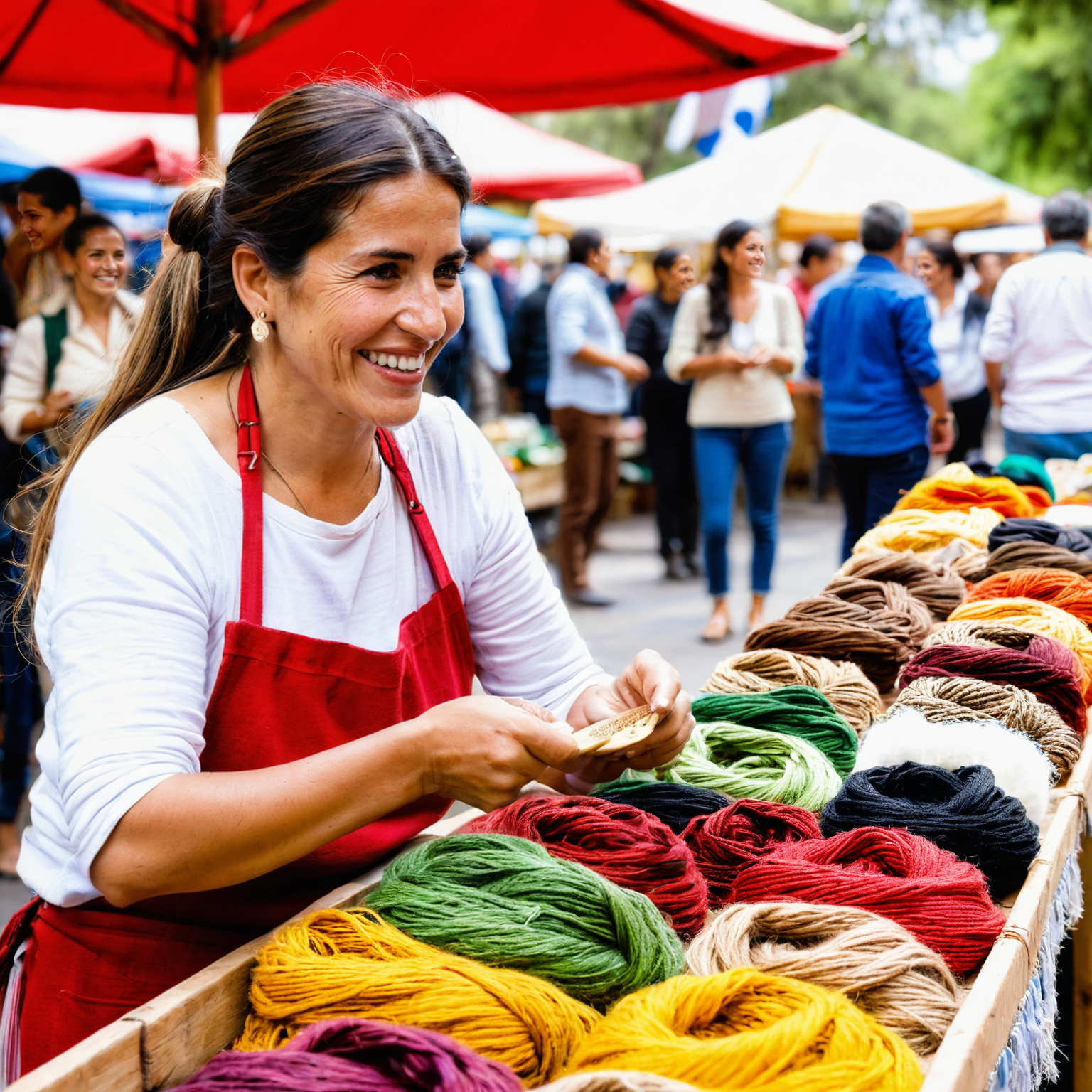 Fortaleciendo Marcas: Estrategias para Destacar en el Mercado Argentino