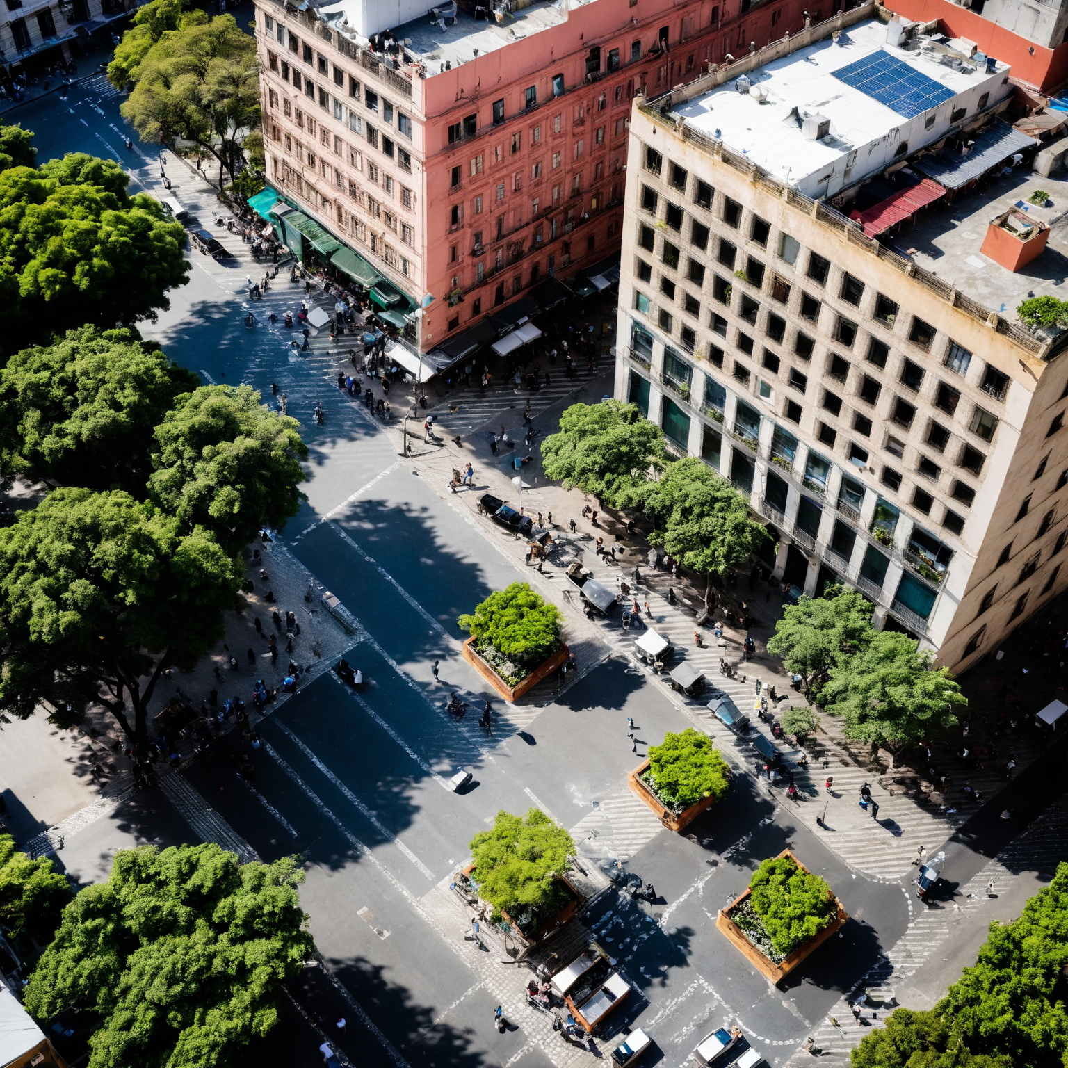 El Futuro Digital: Tendencias Tecnológicas que Transforman las Empresas Argentinas