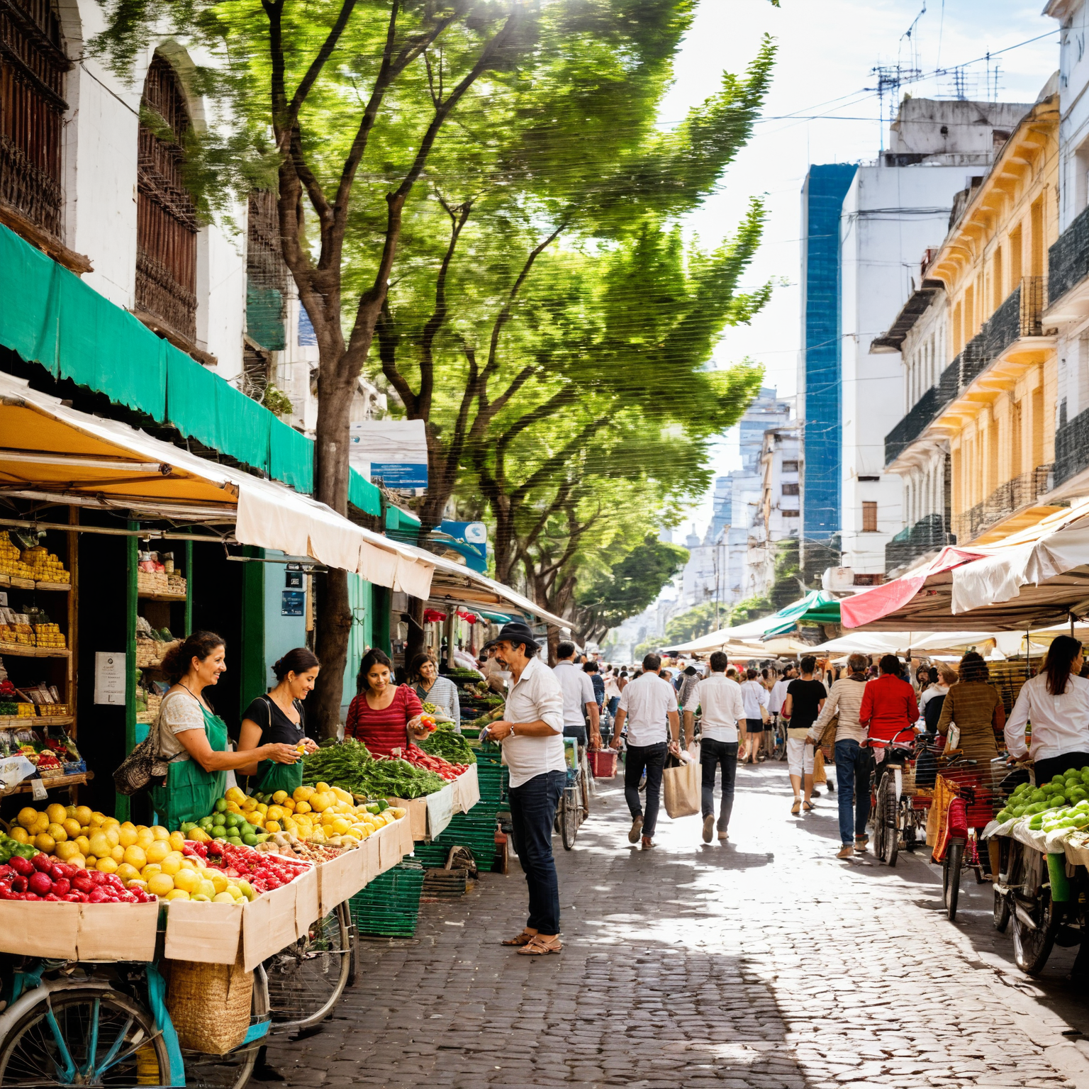 Tecnología y Sostenibilidad: Un Vínculo Indispensable para Empresas en Latinoamérica