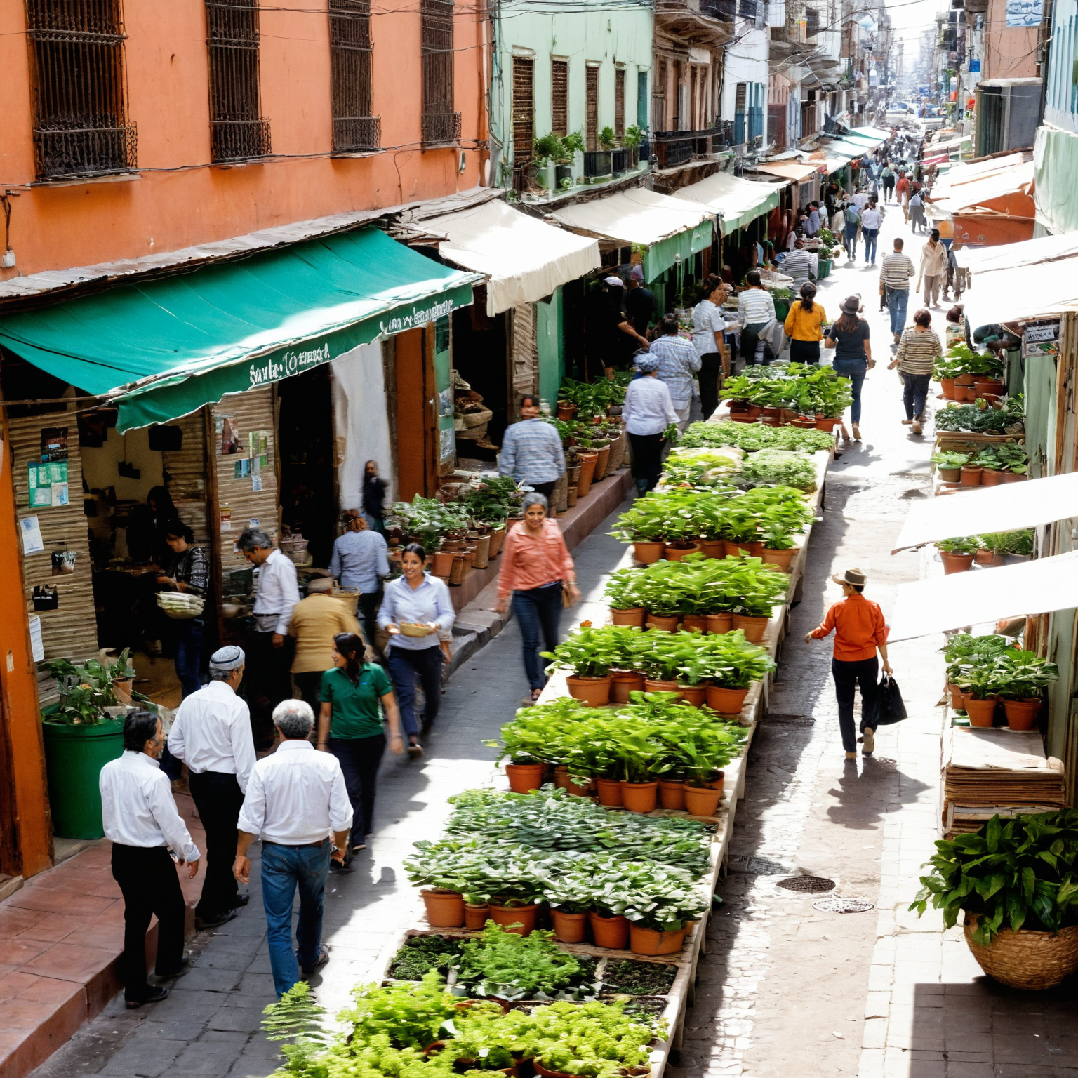 Impulsando el Cambio: Cómo Integrar Programas de Responsabilidad Social en PYMEs