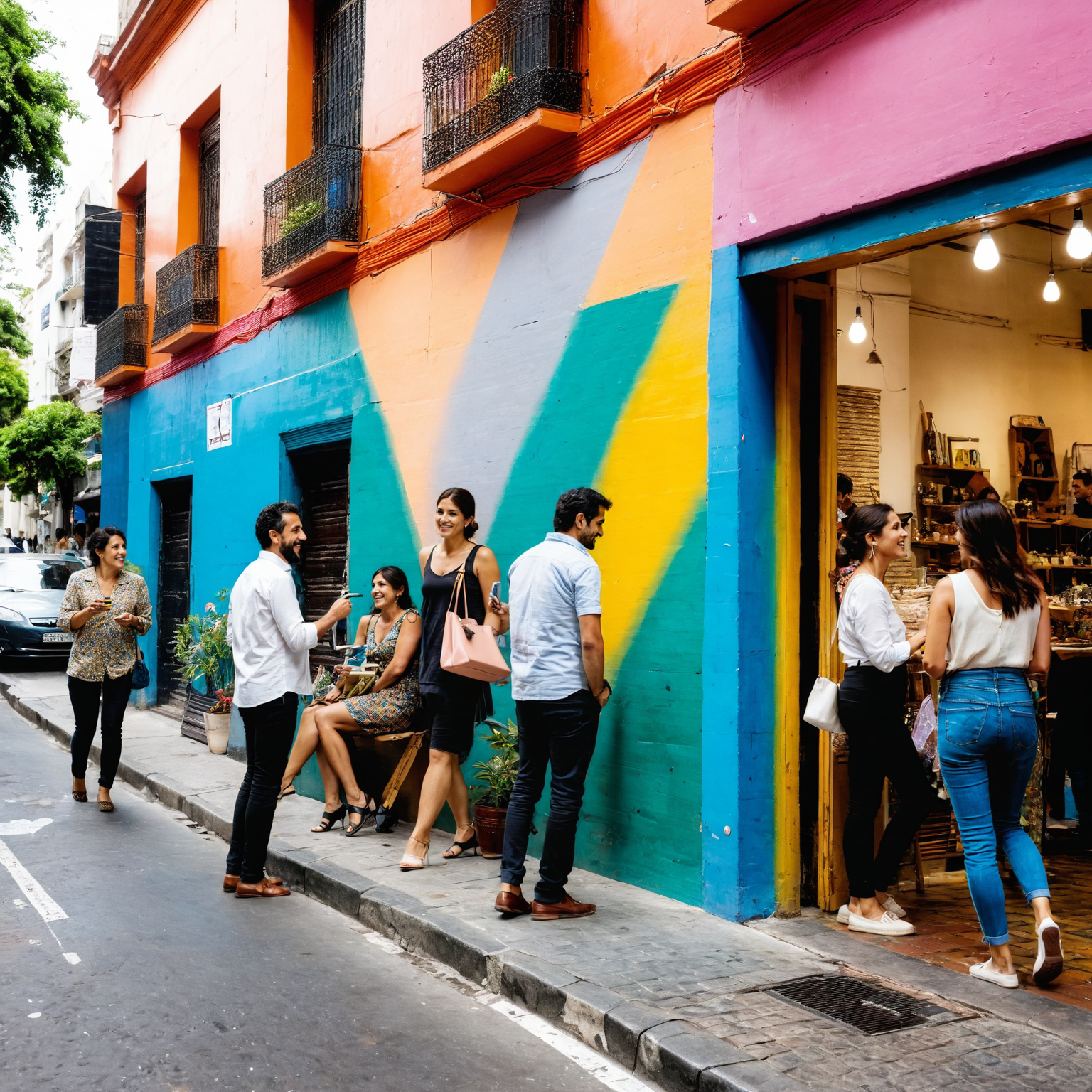 Políticas Públicas: Un Catalizador para el Crecimiento de las PYMES en Argentina