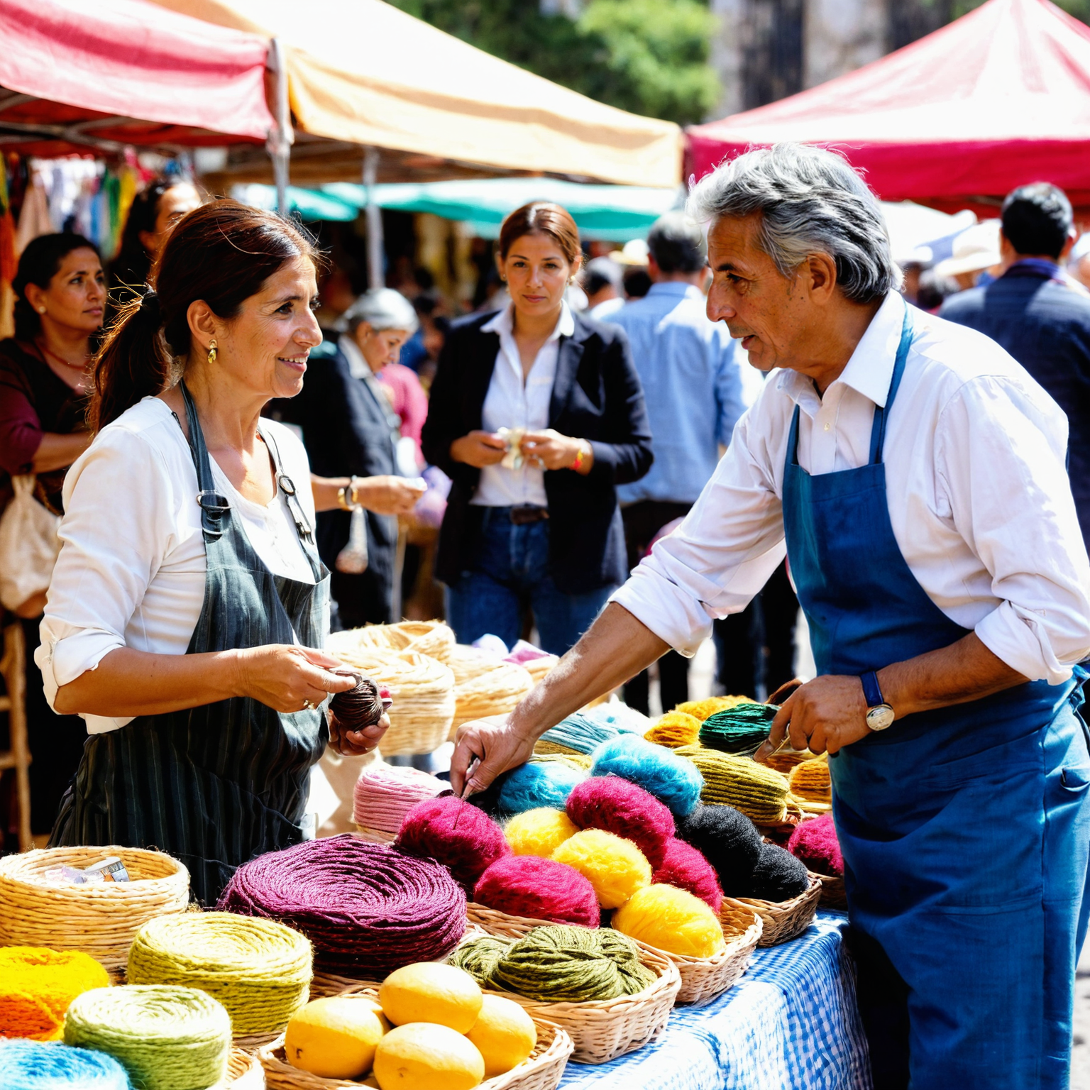Estrategias Efectivas para Incrementar Ventas en PYMES del Mercosur