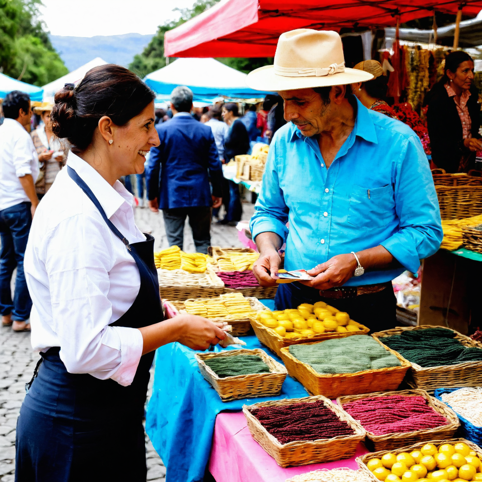 Estrategias Efectivas para Incrementar Ventas en PYMES del Mercosur