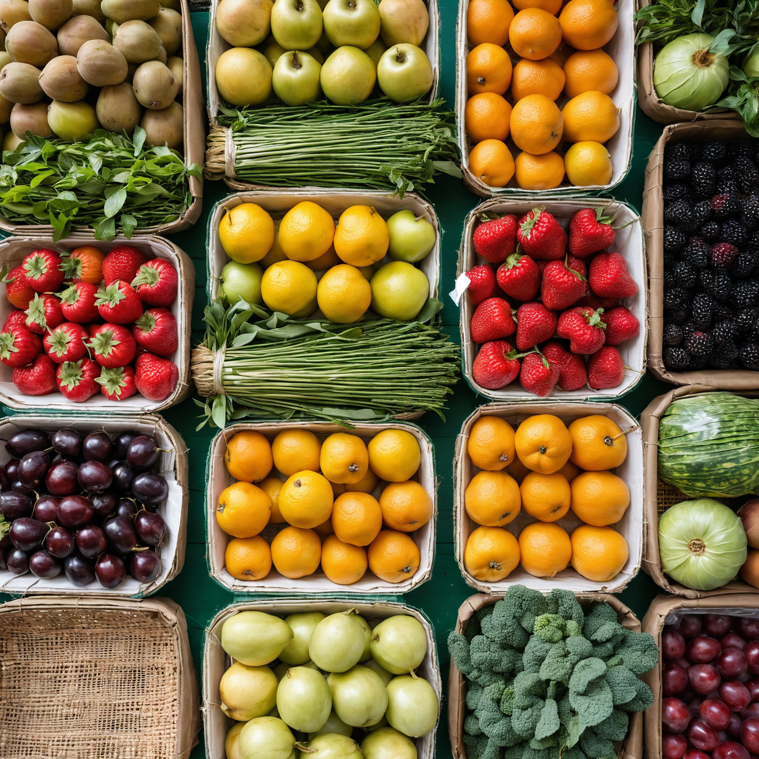 Empresas de Alimentos: El Nuevo Camino hacia la Sostenibilidad