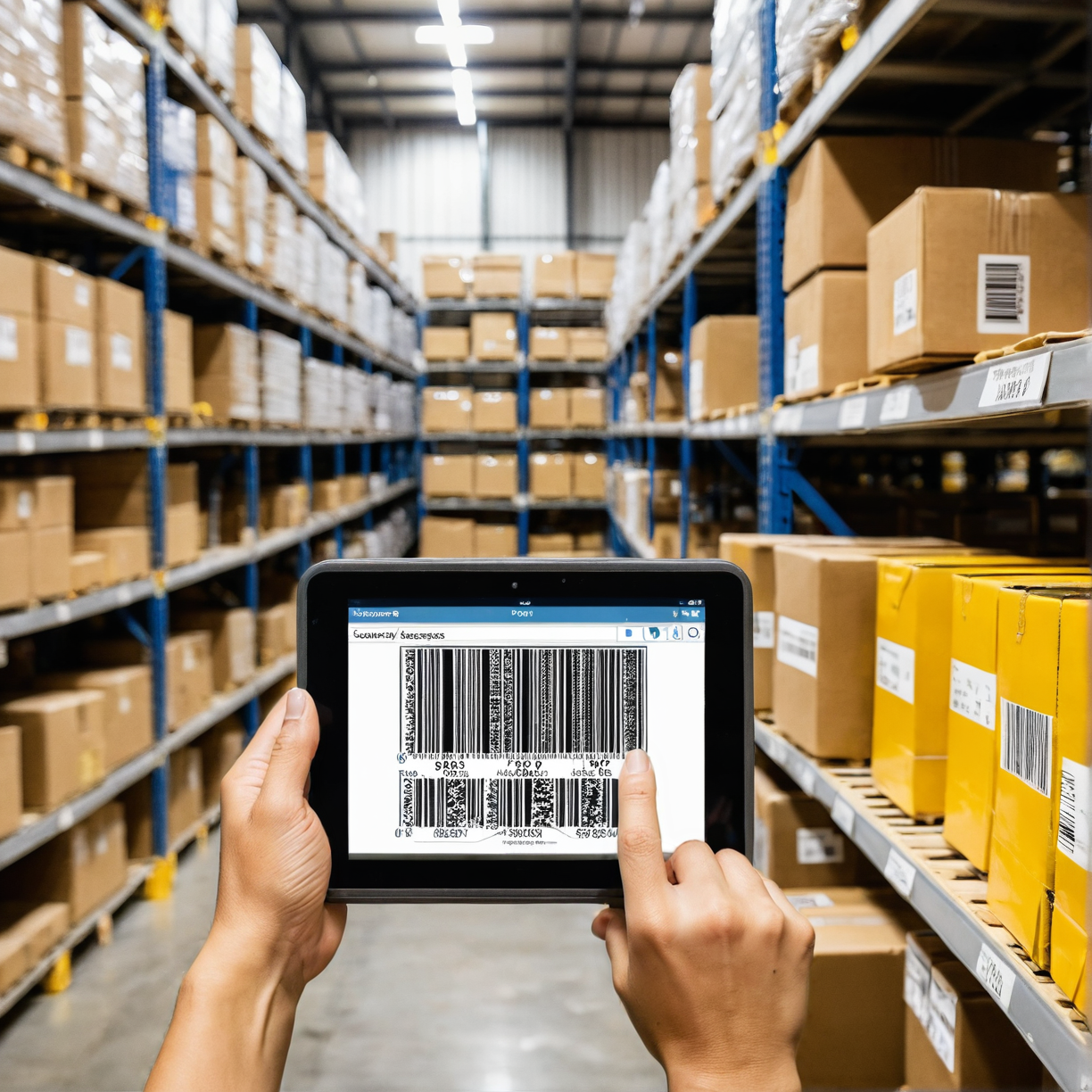 Gestión de Inventarios: Clave para la Sostenibilidad de las PYMES