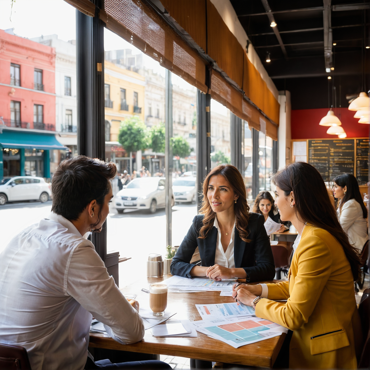 Desafíos y Oportunidades: La Regulación Internacional y su Influencia en las Empresas Argentinas