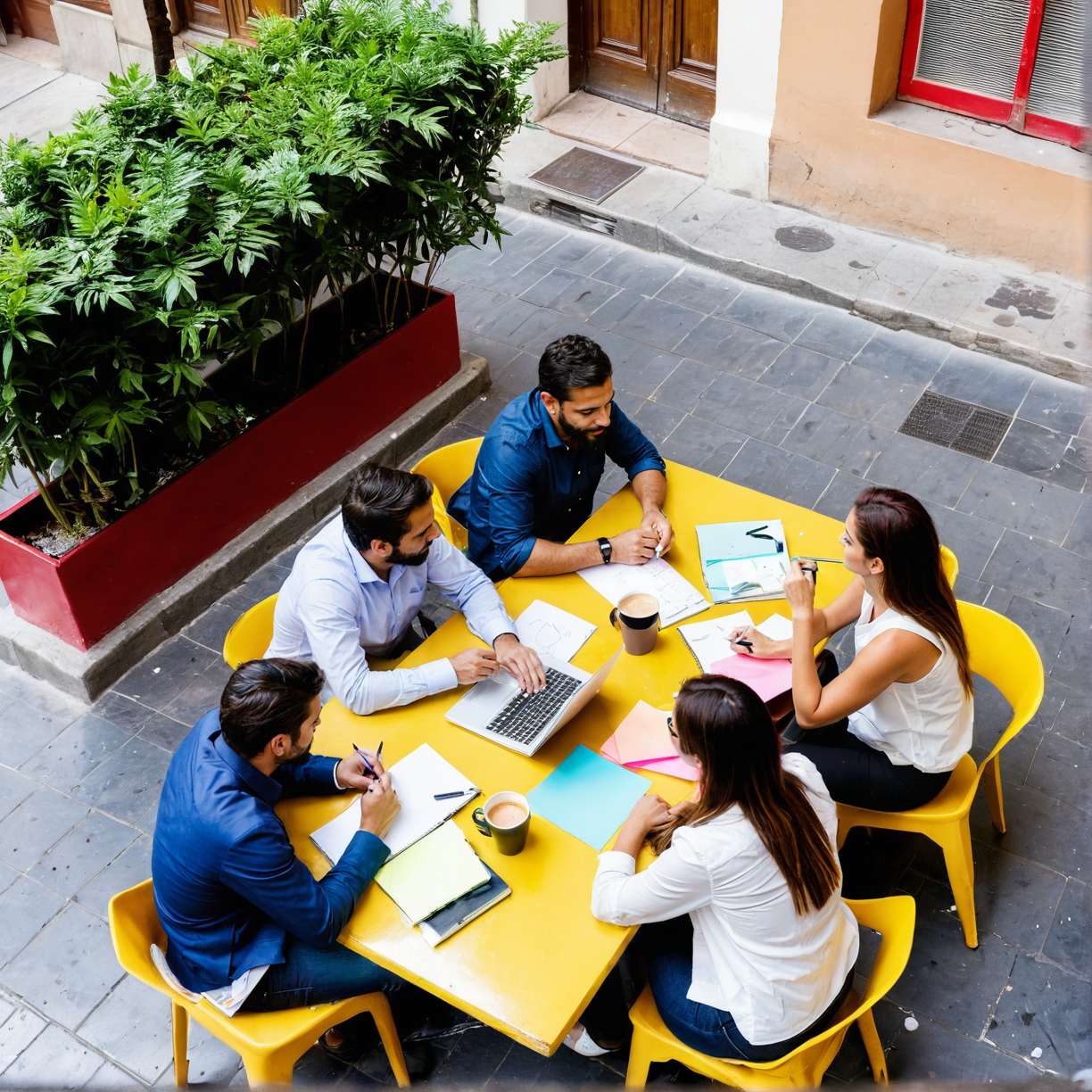 Claves para Optimizar la Gestión de Recursos Humanos en PYMEs