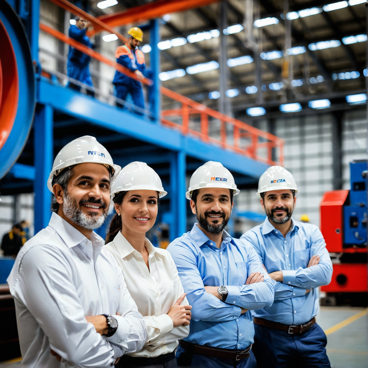 Colaboraciones estratégicas: el camino hacia la optimización industrial en el Mercosur
