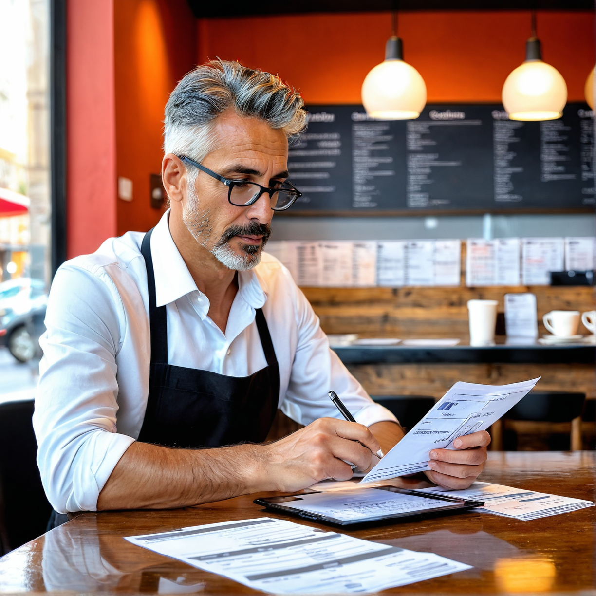 La Facturación Electrónica: Un Cambio Estructural en las Empresas de Servicios Profesionales
